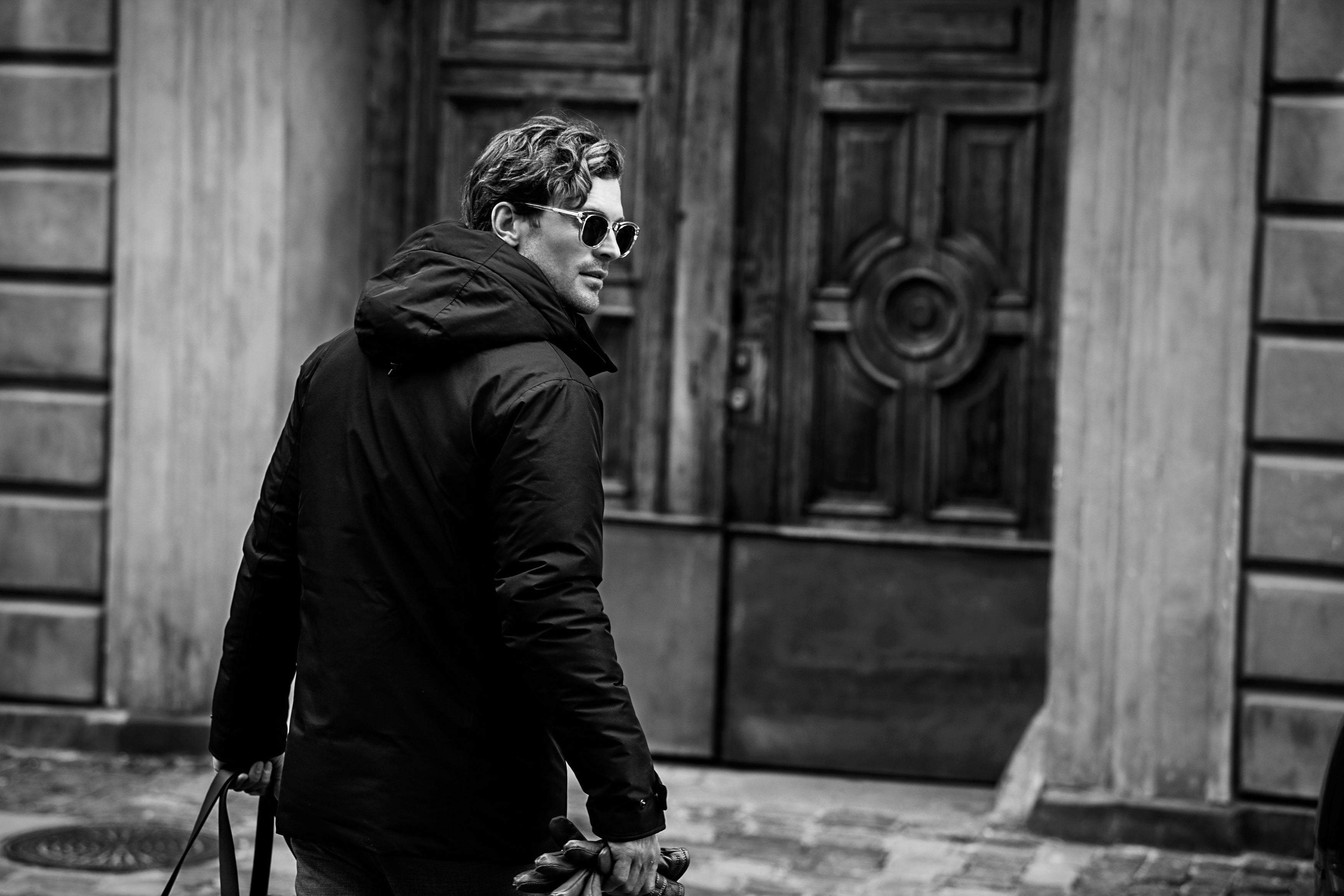 Nimbus Northdale  Fashionable Winter Jacket