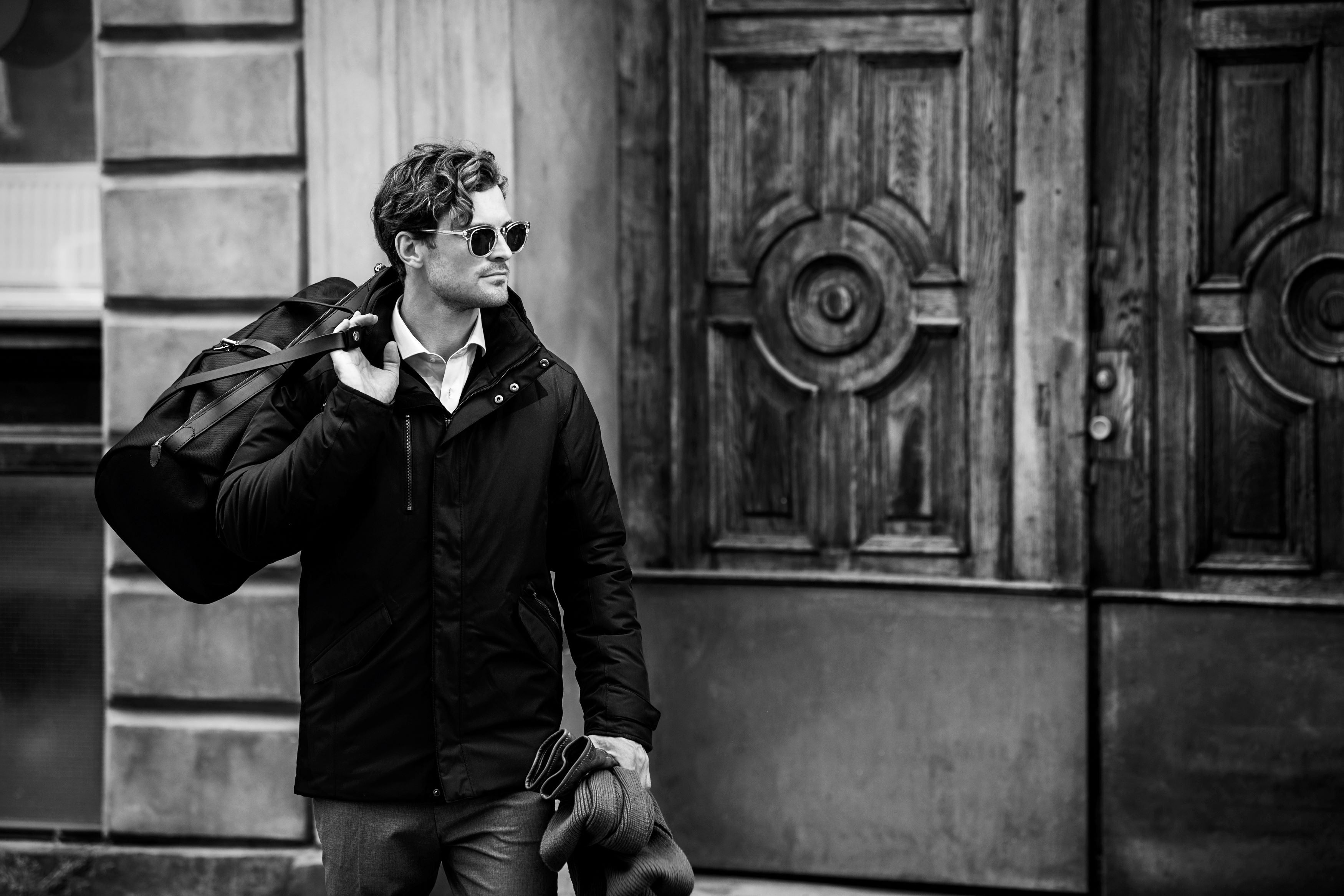 Nimbus Northdale  Fashionable Winter Jacket