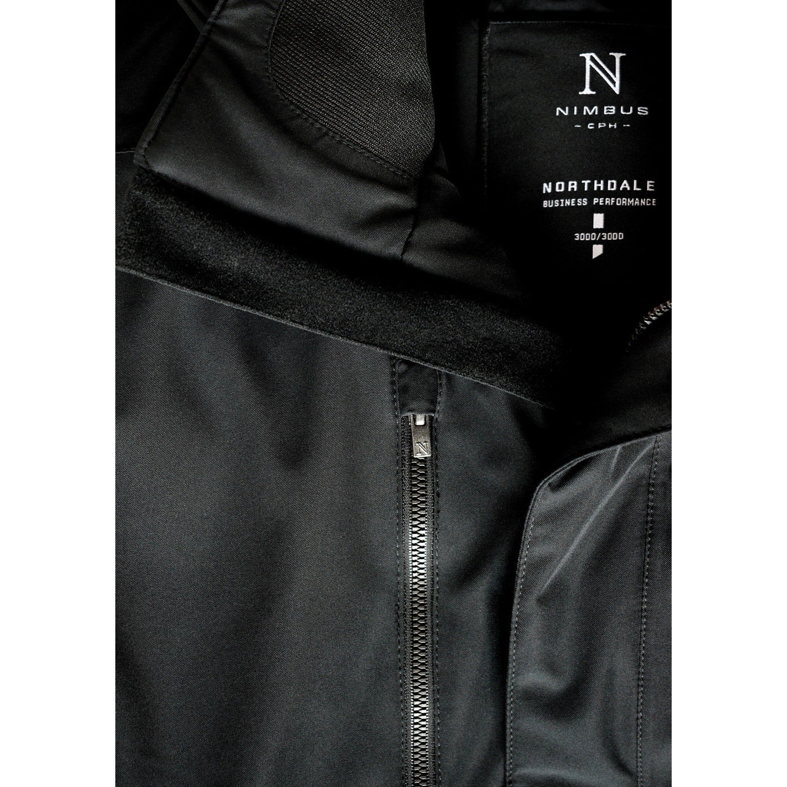 Nimbus Northdale  Fashionable Winter Jacket