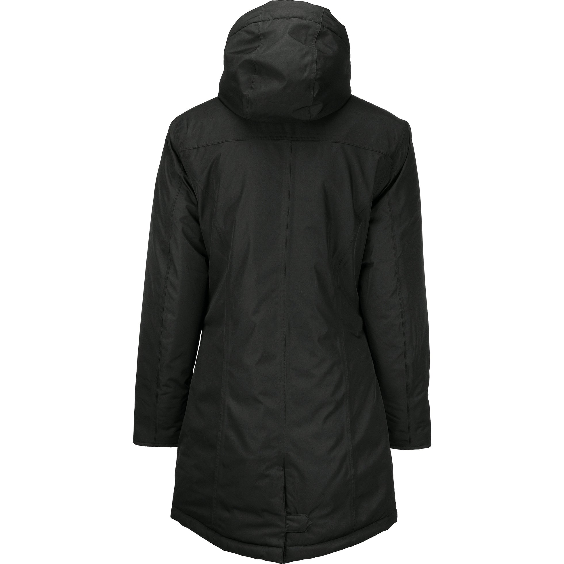 Nimbus Women's Mapleton  Urban Tech Parka Jacket