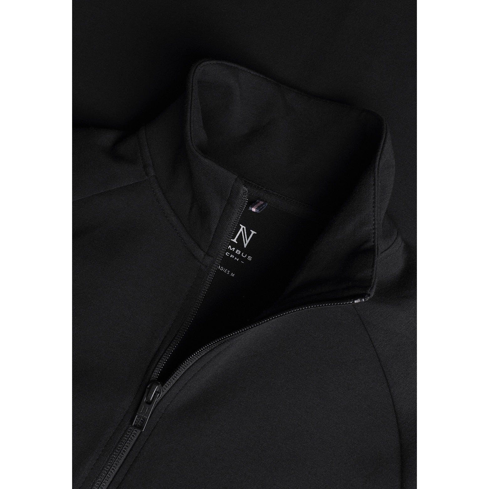 Nimbus Women's Eaton  Premium Double-Faced Sweatshirt