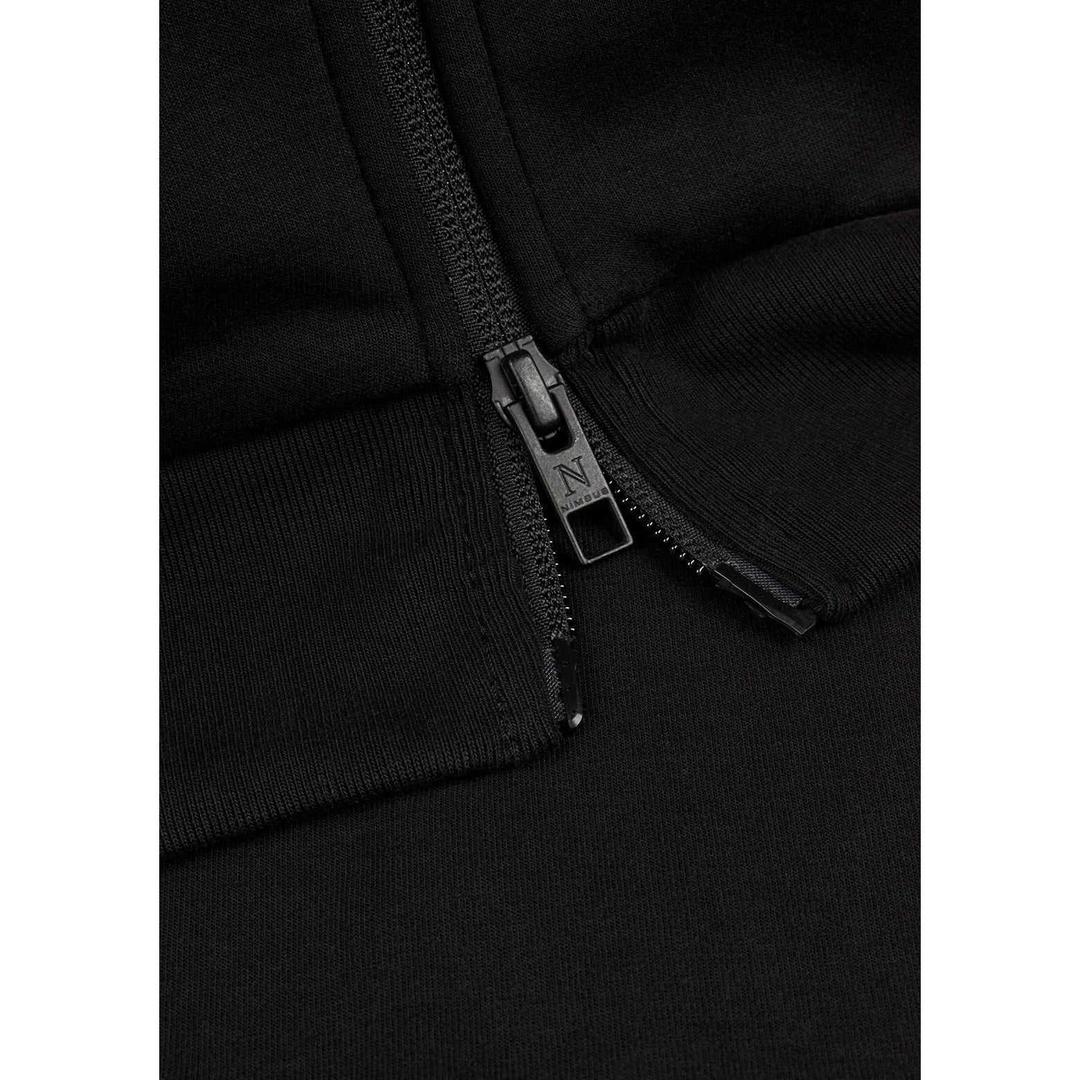 Nimbus Women's Eaton  Premium Double-Faced Sweatshirt