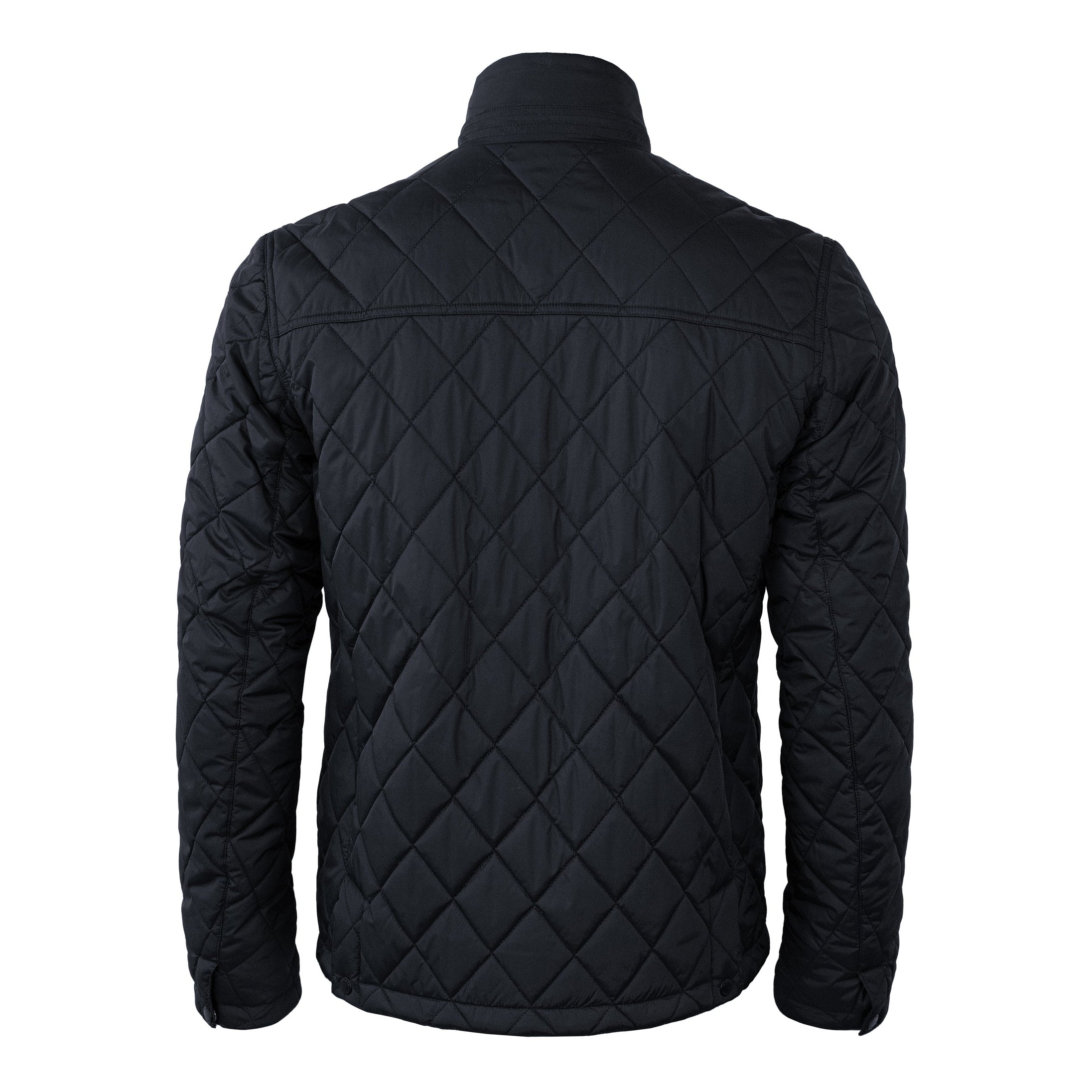 Nimbus Henderson  Stylish Diamond Quilted Jacket