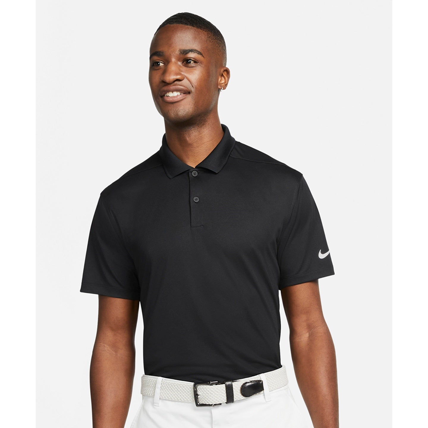 Nike Victory Solid Polo