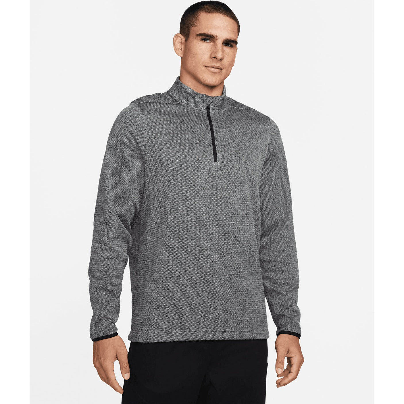 Nike Victory Half-Zip Top