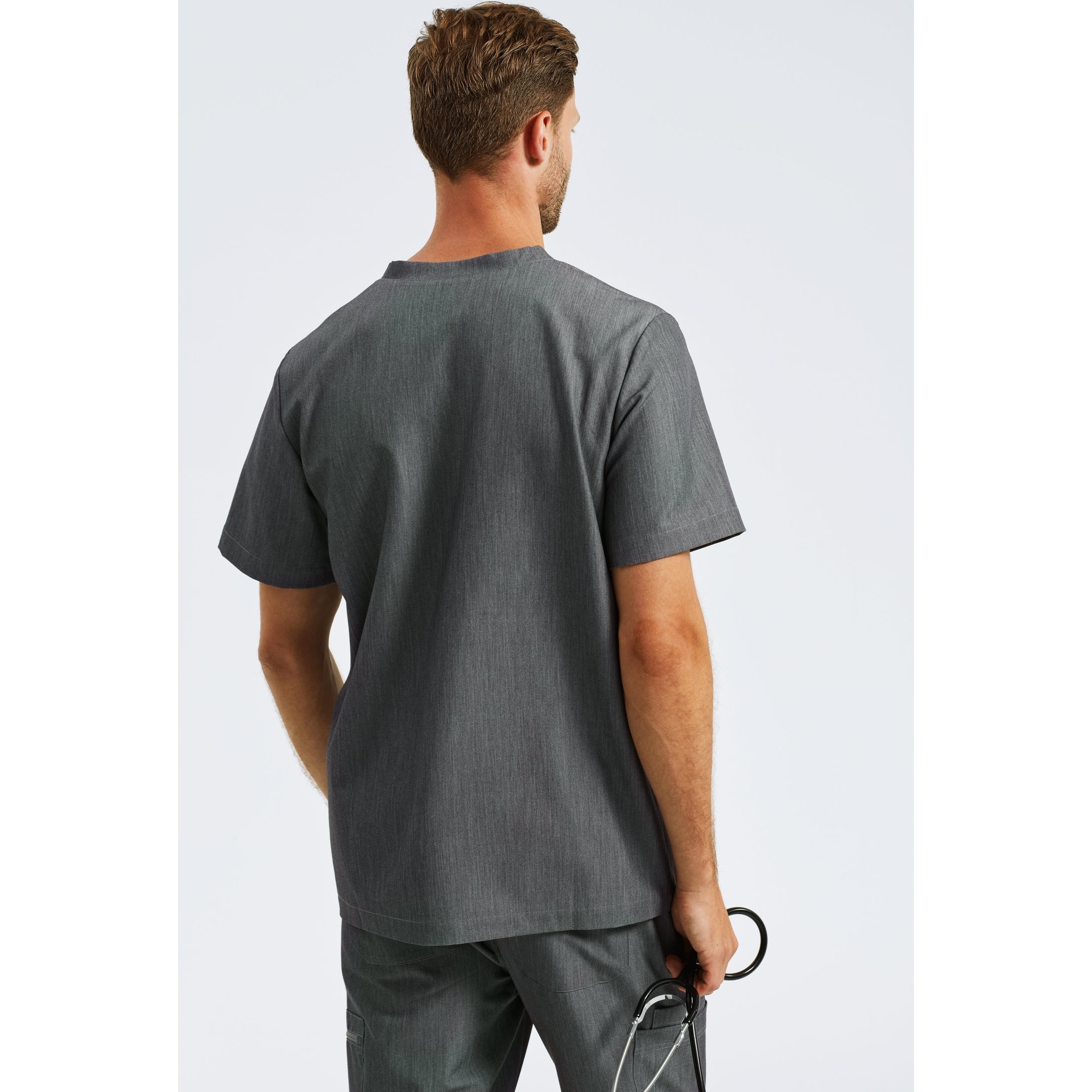 'Limitless' Onna-Stretch Tunic