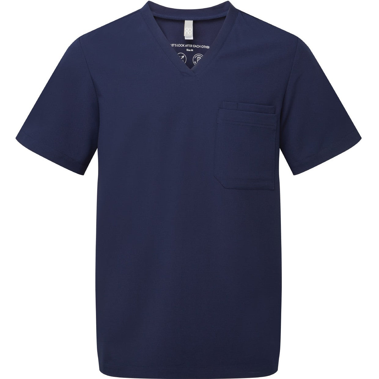 'Limitless' Onna-Stretch Tunic