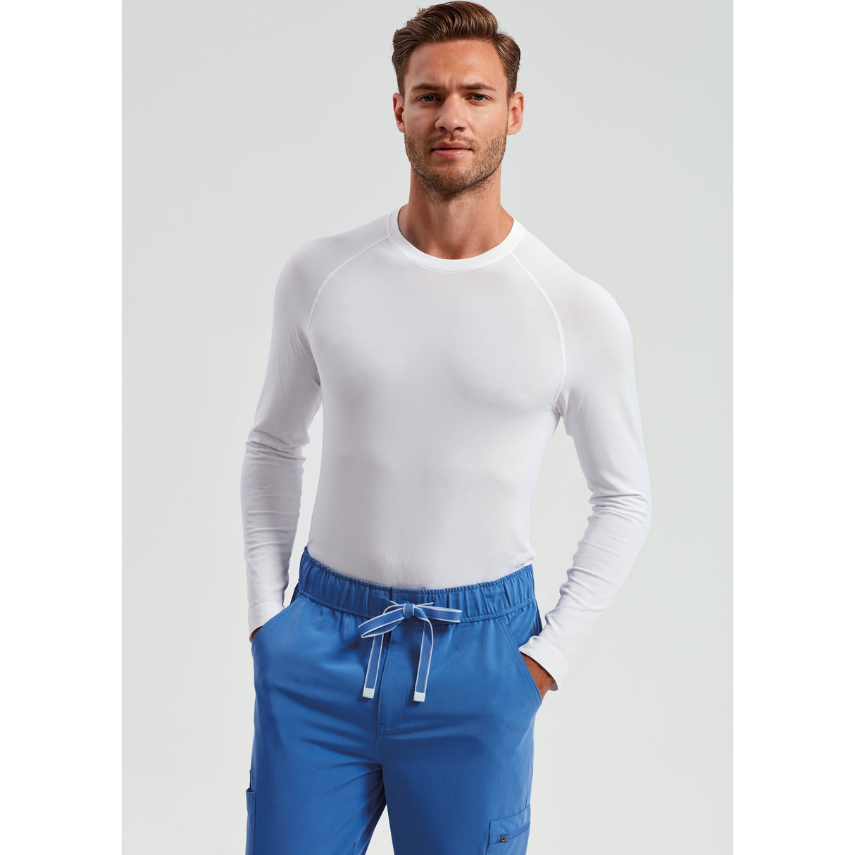 'Unstoppable' Fresh Underscrub Baselayer