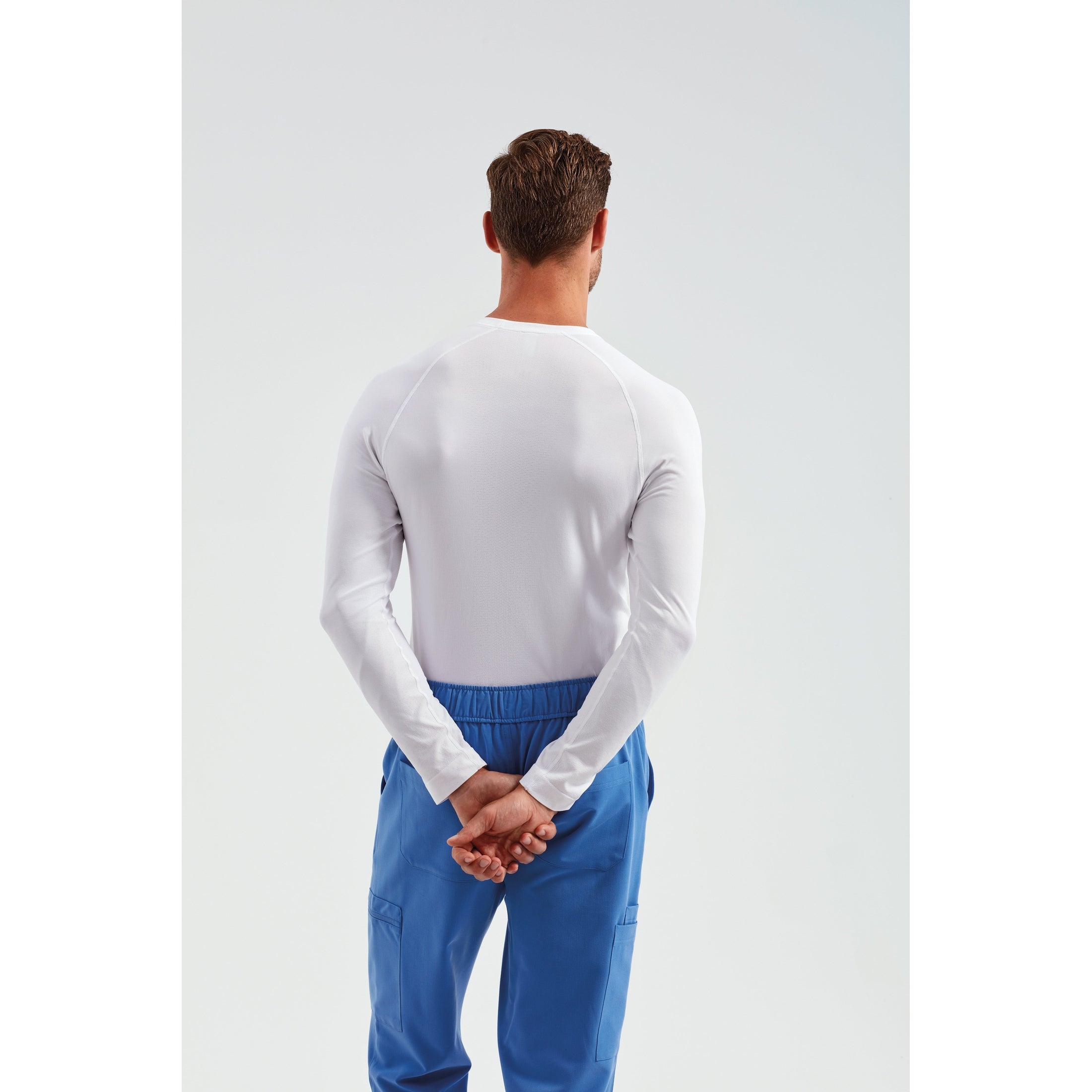 'Unstoppable' Fresh Underscrub Baselayer