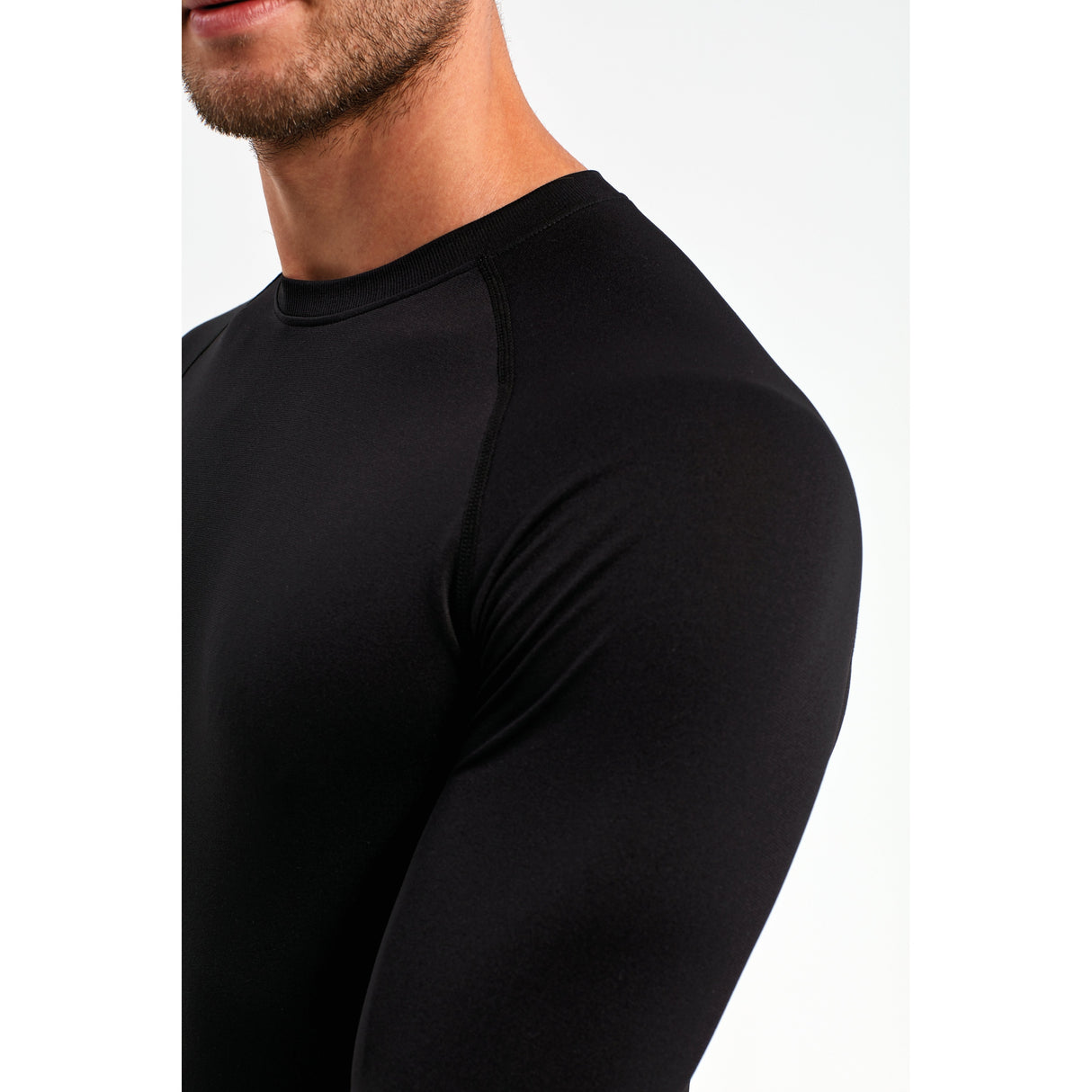 'Unstoppable' Fresh Underscrub Baselayer