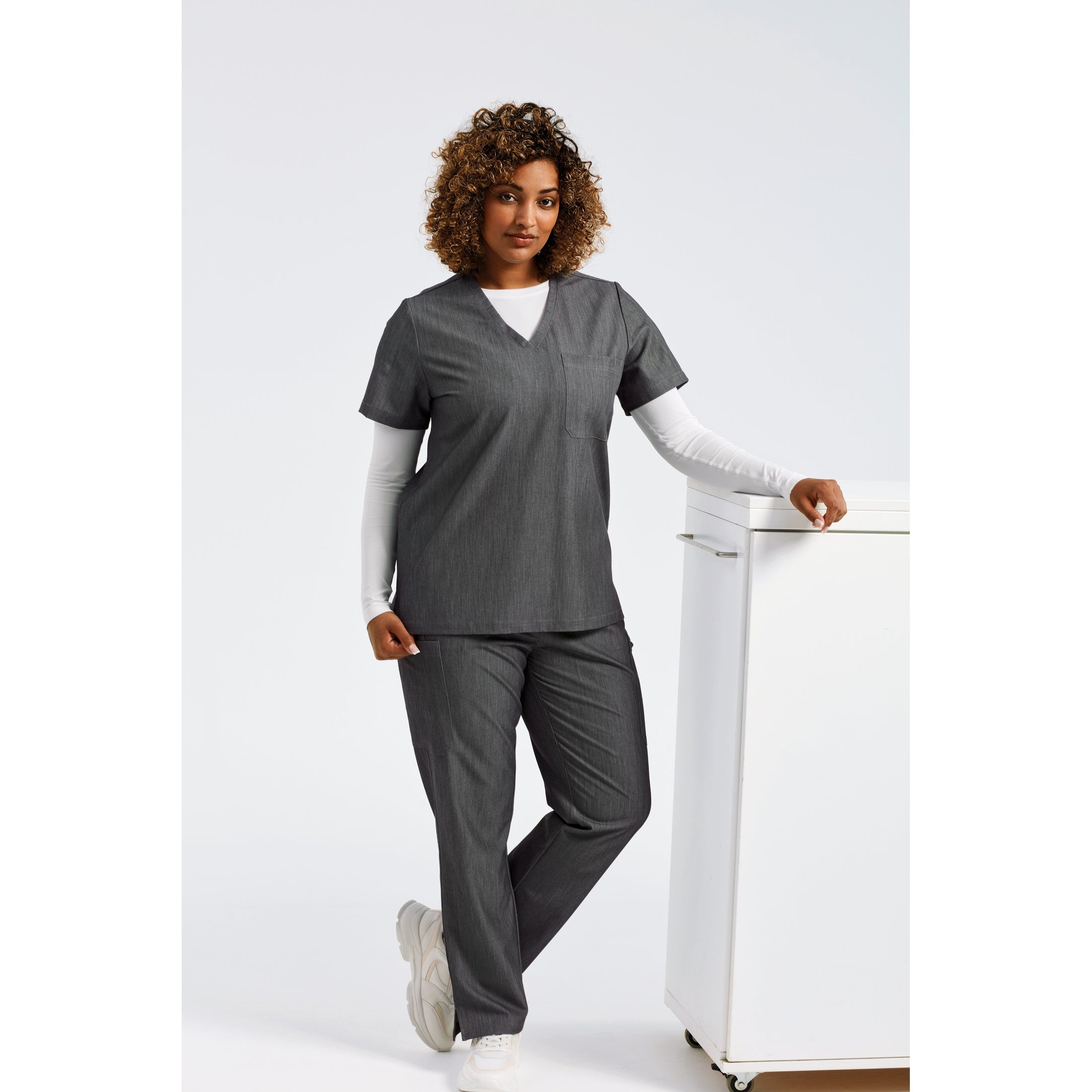 Women's 'Limitless' Onna-Stretch Tunic