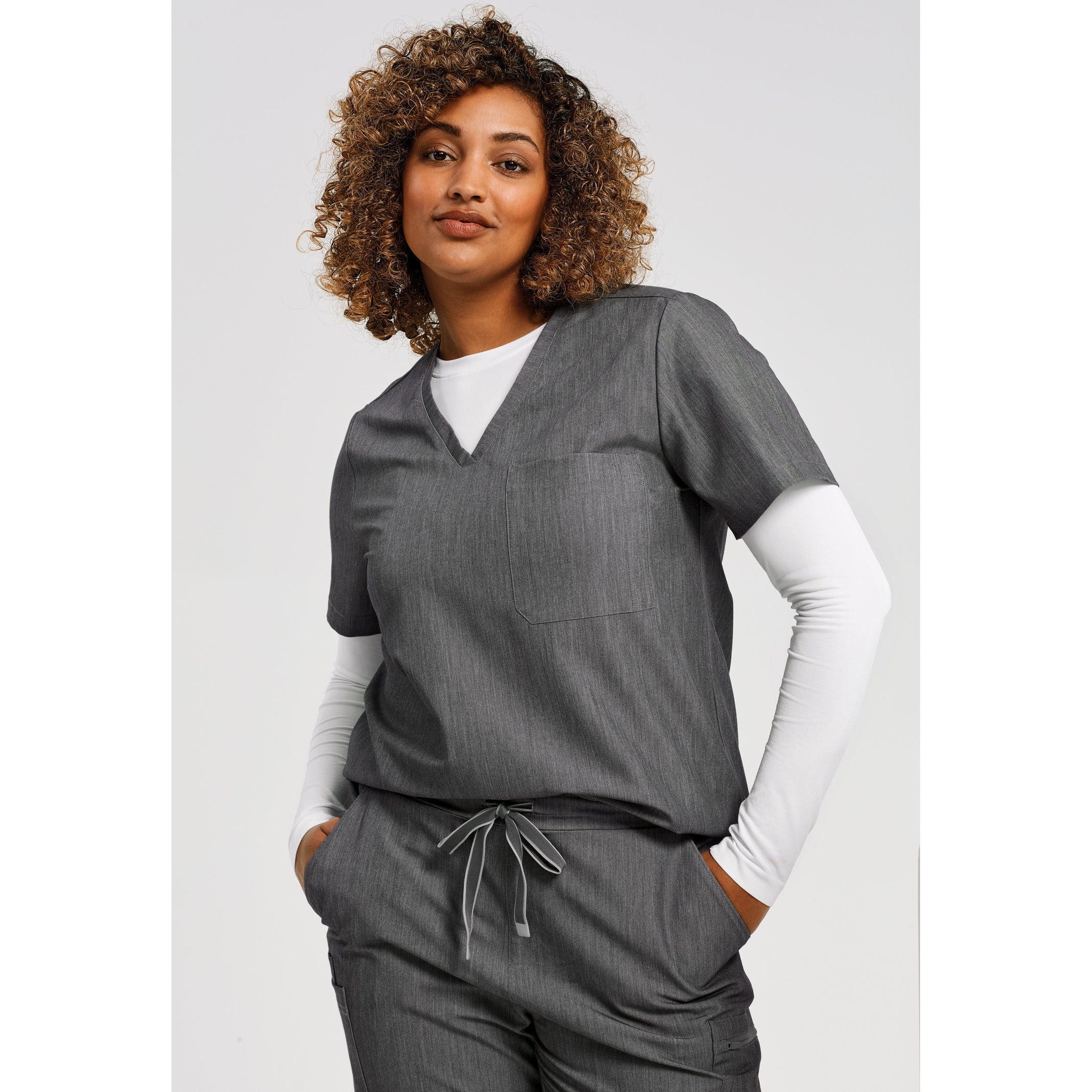 Women's 'Limitless' Onna-Stretch Tunic