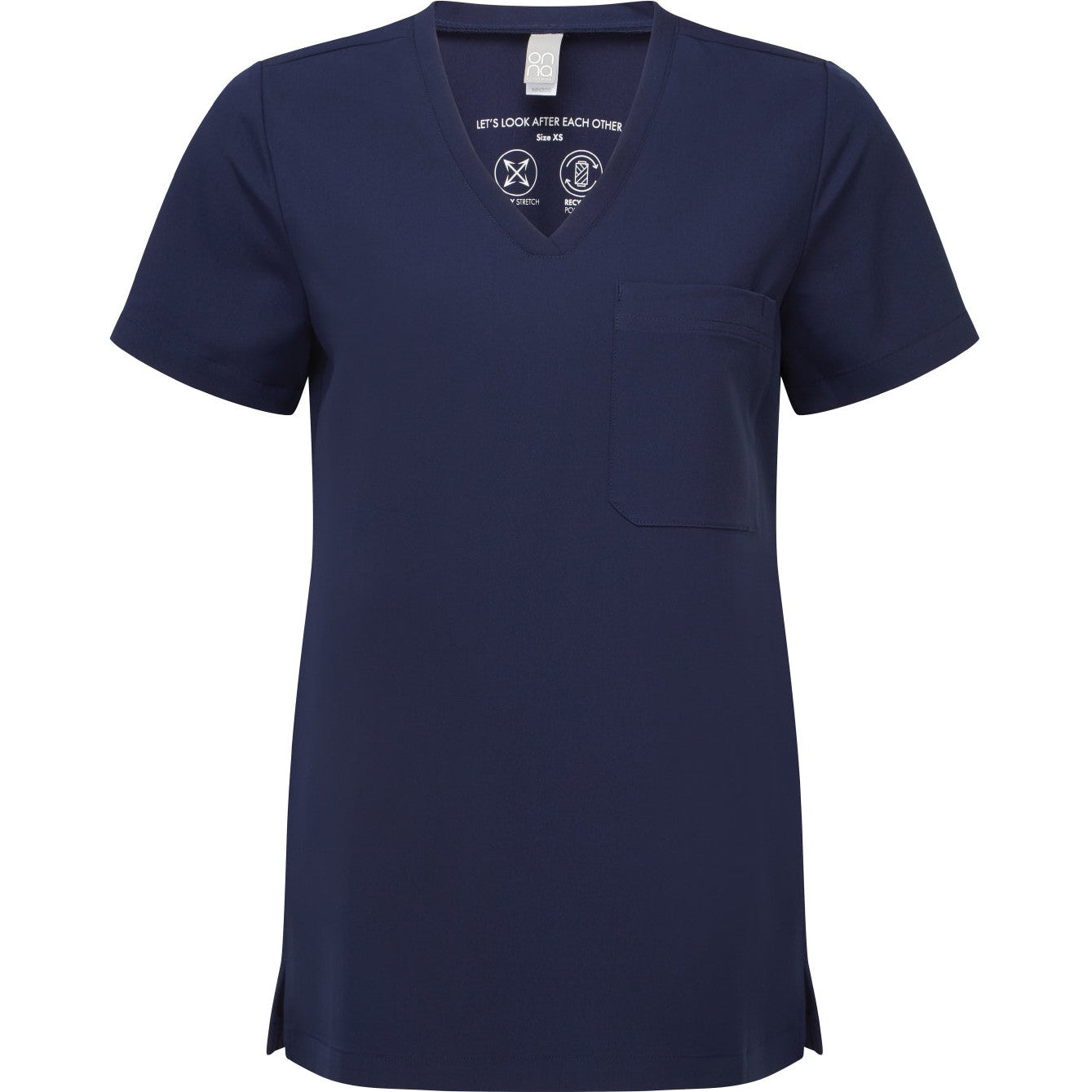 Women's 'Limitless' Onna-Stretch Tunic