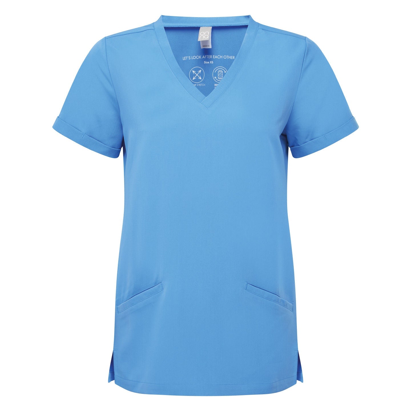 Women's 'Invincible' Onna-Stretch Tunic