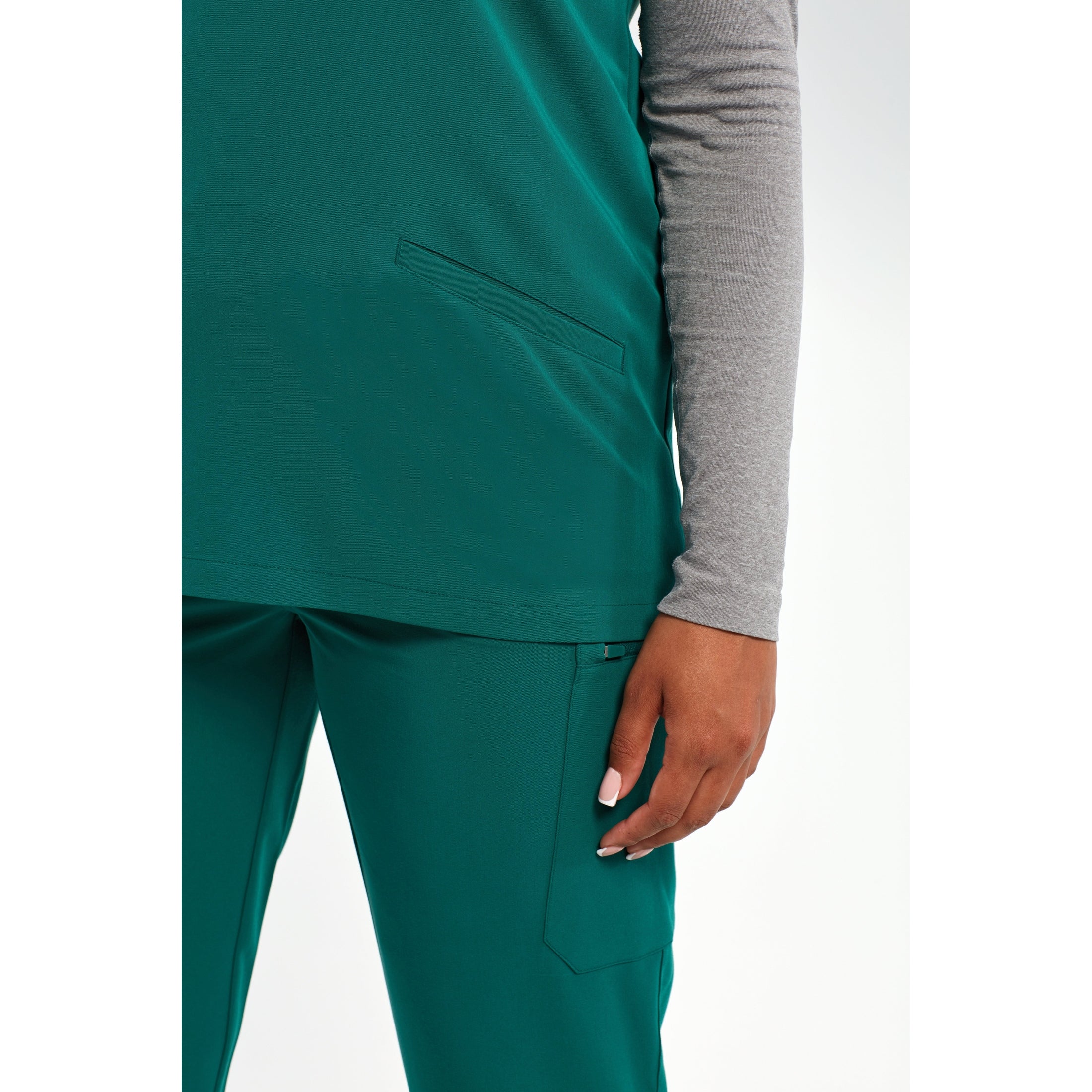 Women's 'Invincible' Onna-Stretch Tunic