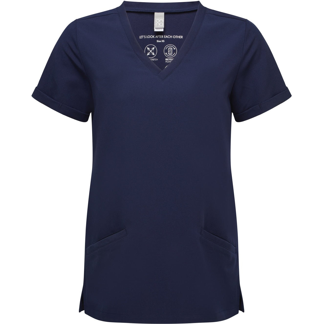 Women's 'Invincible' Onna-Stretch Tunic