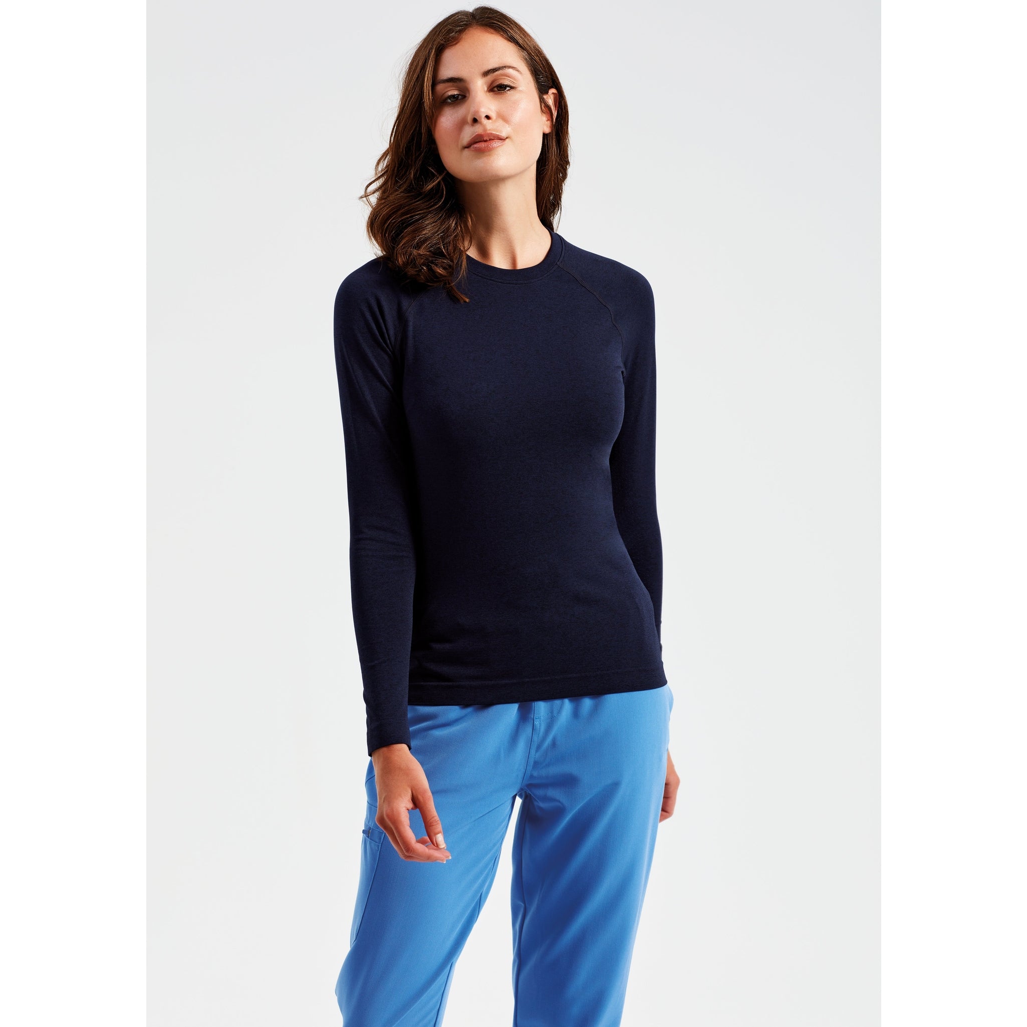 Women's 'Unstoppable' Fresh Underscrub Baselayer