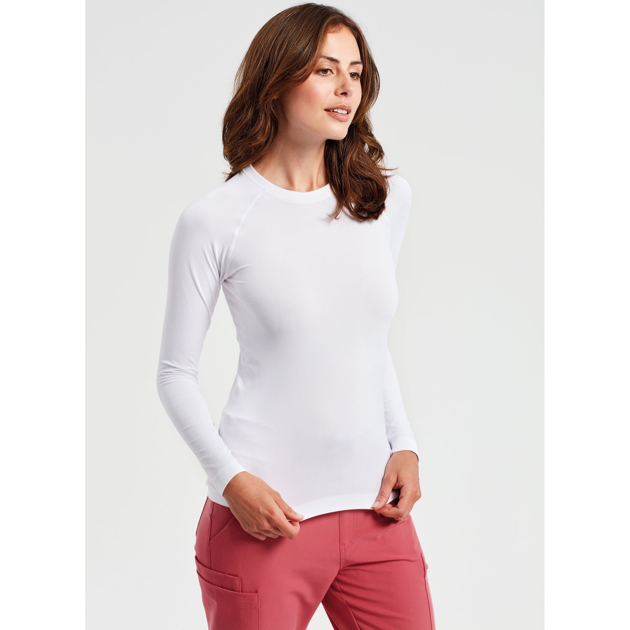 Women's 'Unstoppable' Fresh Underscrub Baselayer