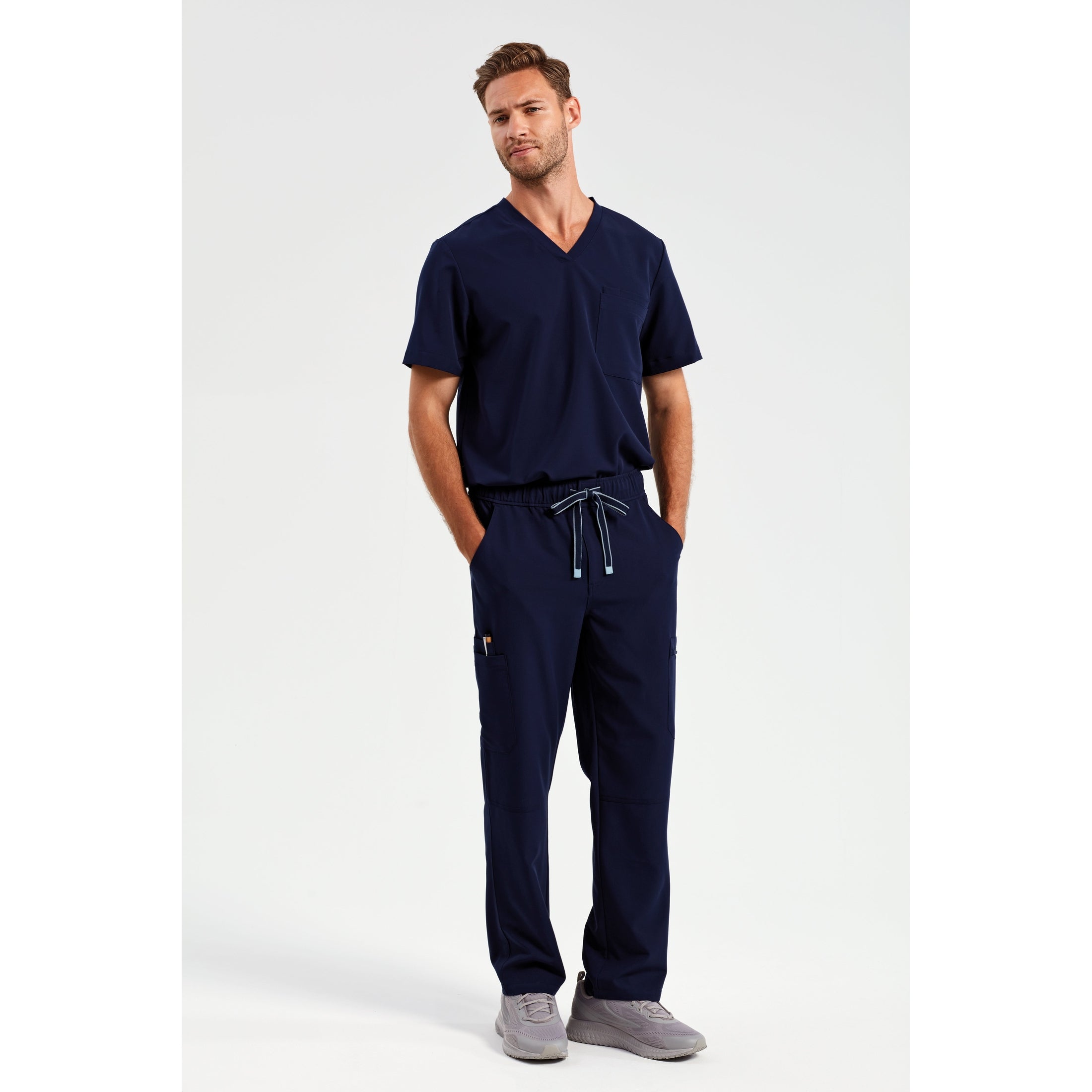 'Relentless' Onna-Stretch Cargo Pants