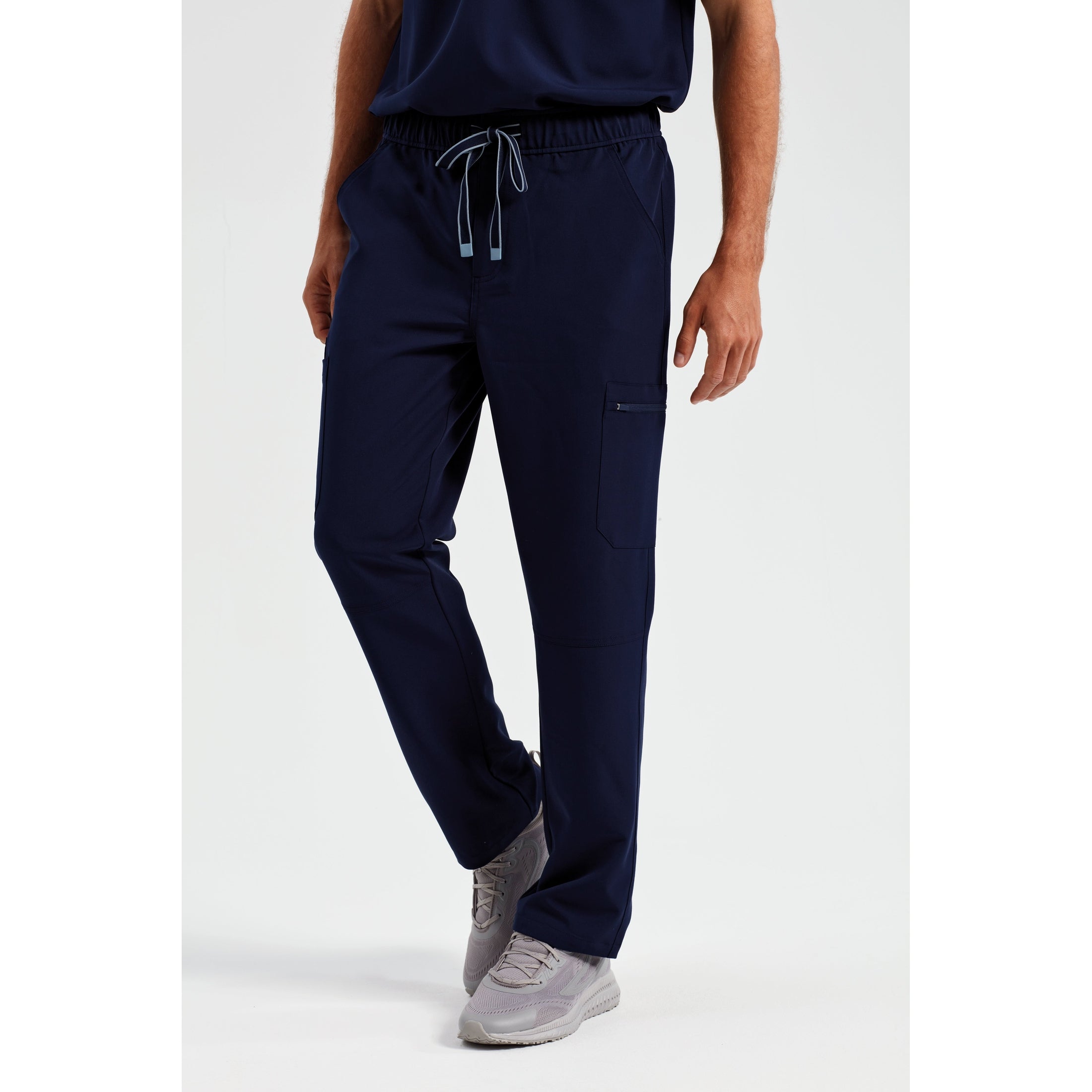 'Relentless' Onna-Stretch Cargo Pants