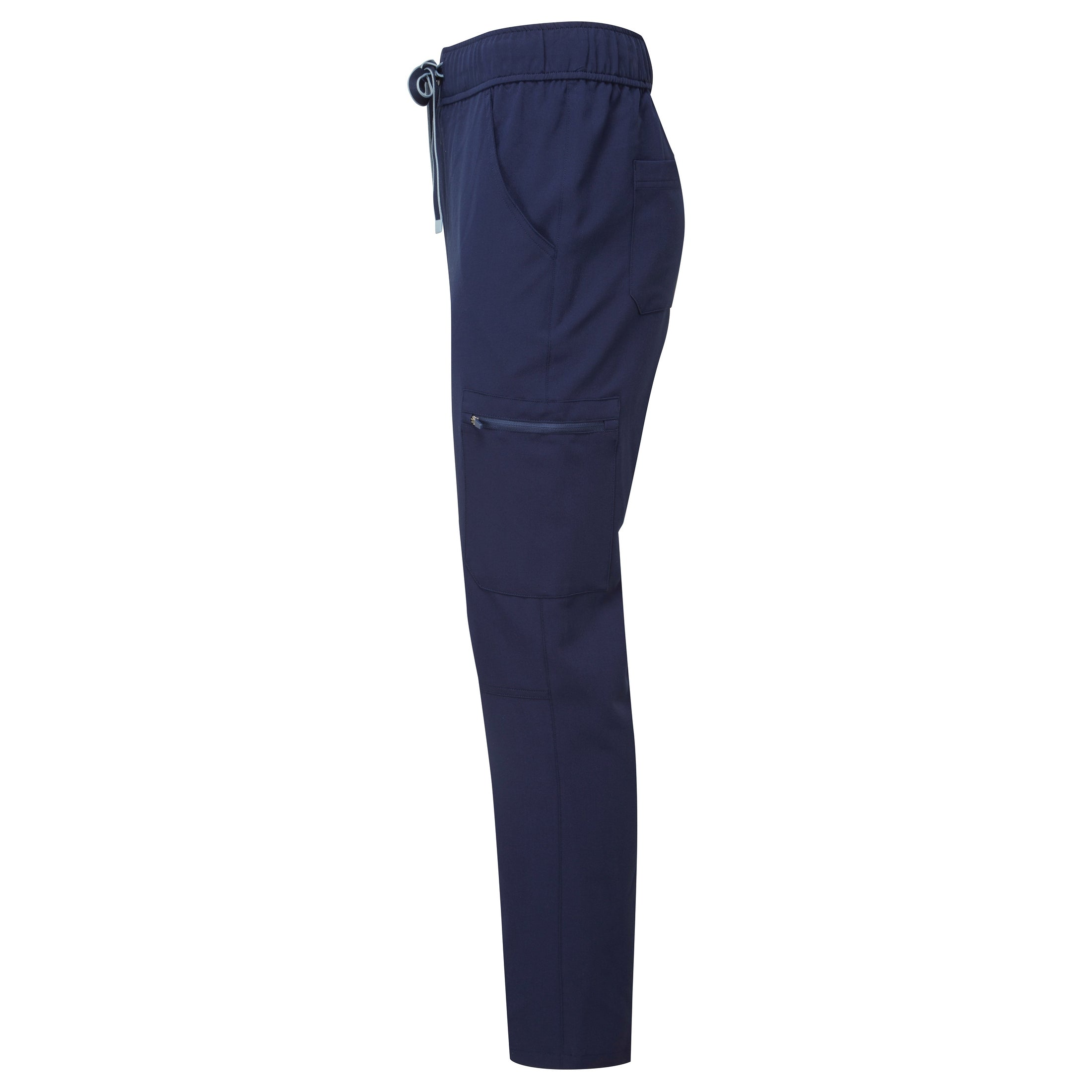'Relentless' Onna-Stretch Cargo Pants