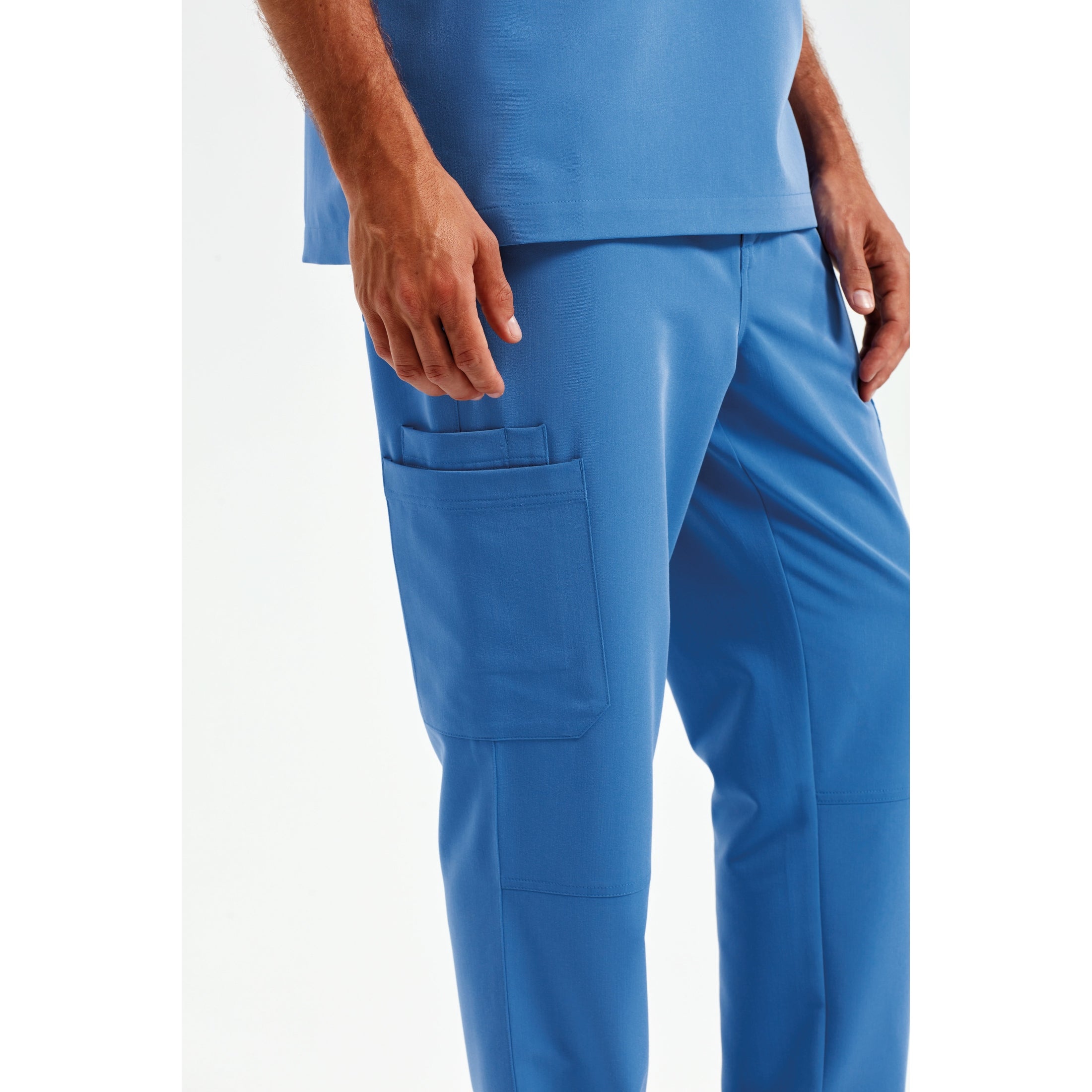 'Relentless' Onna-Stretch Cargo Pants