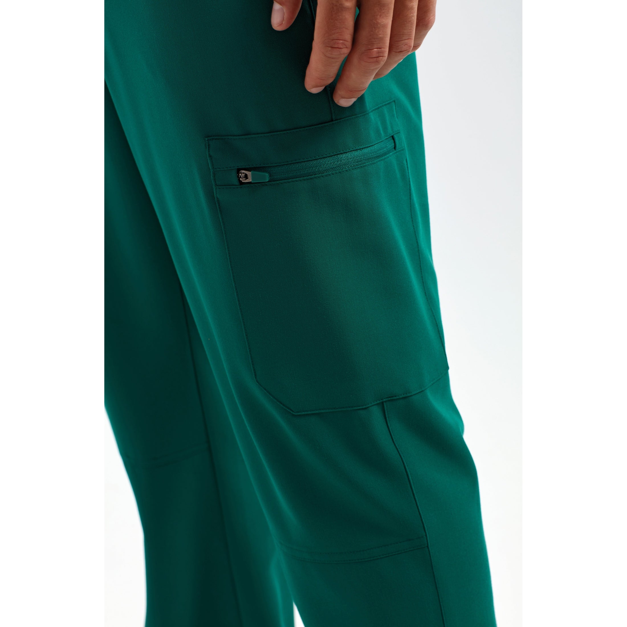 'Relentless' Onna-Stretch Cargo Pants