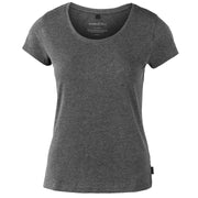 Nimbus Play Women's Orlando  Soft Round Neck T-Shirt