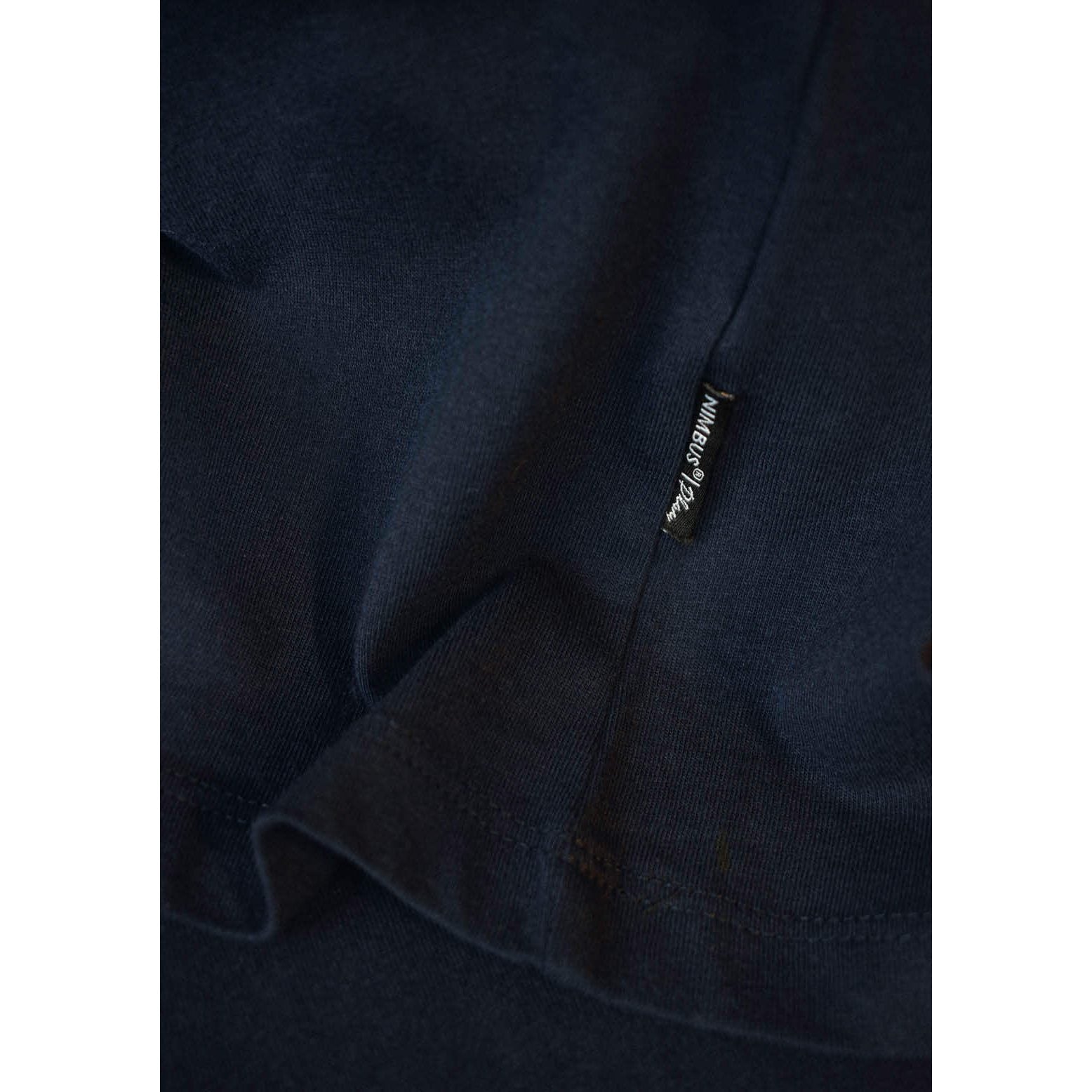 Nimbus Play Women's Orlando  Soft Round Neck T-Shirt