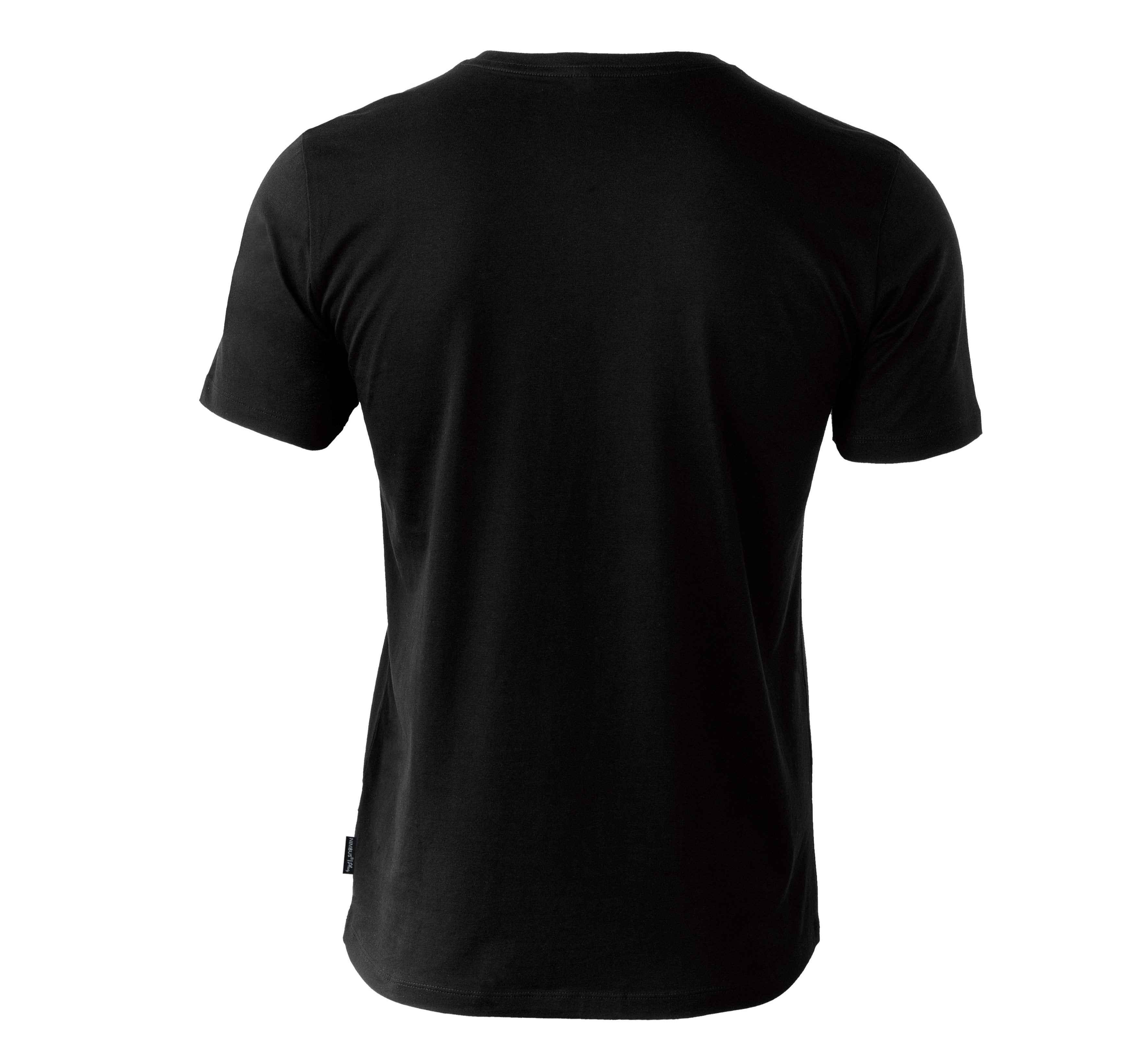 Nimbus Play Orlando  Soft Round Neck T-Shirt