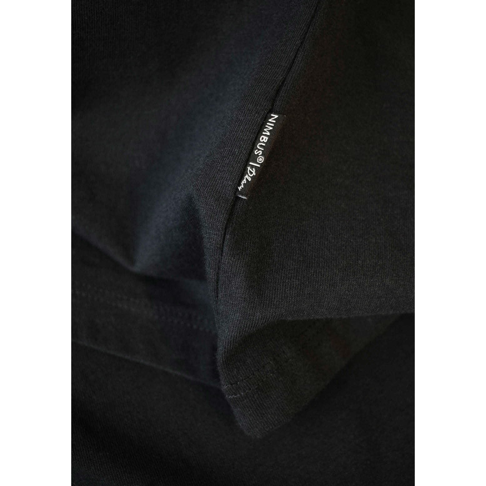 Nimbus Play Orlando  Soft Round Neck T-Shirt