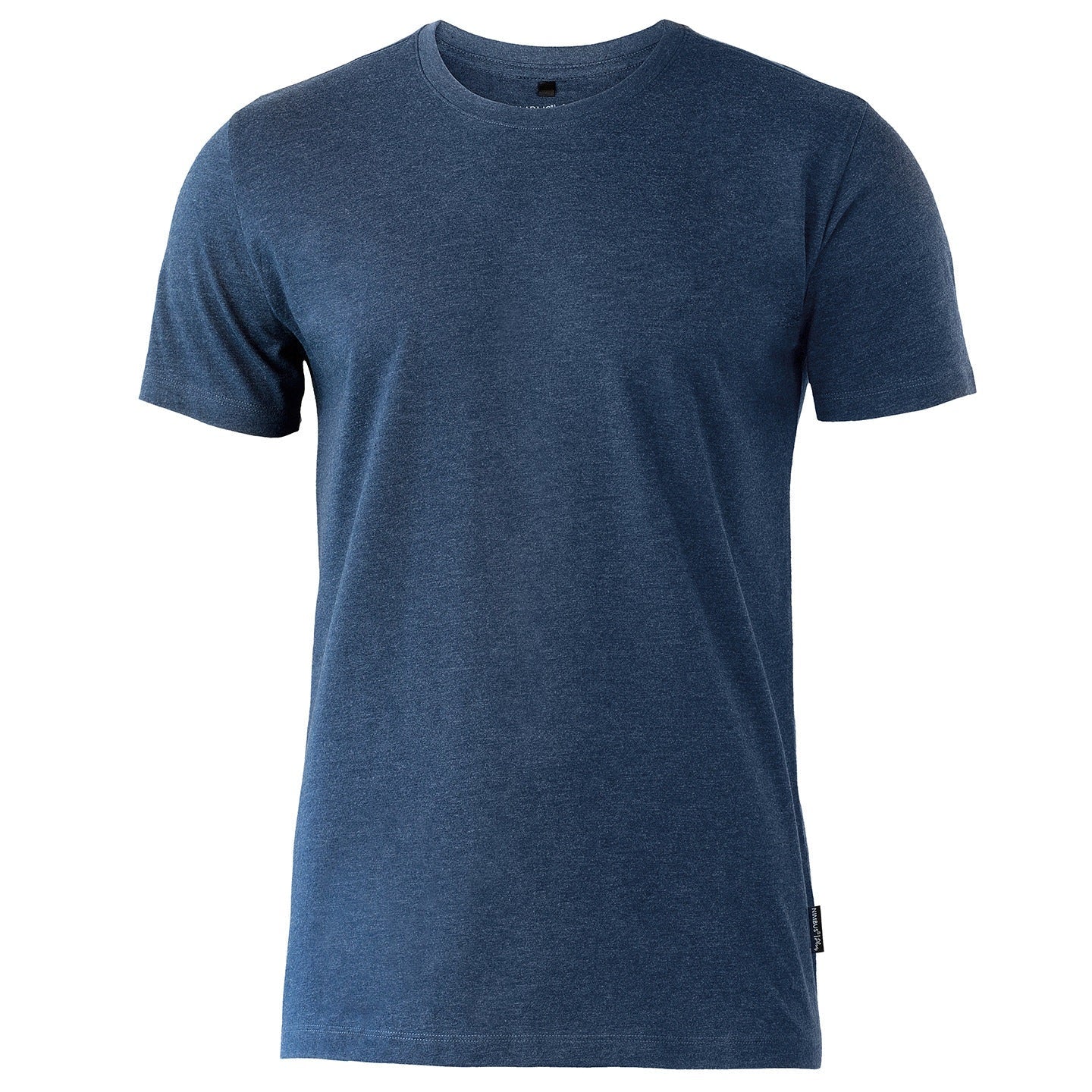 Nimbus Play Orlando  Soft Round Neck T-Shirt