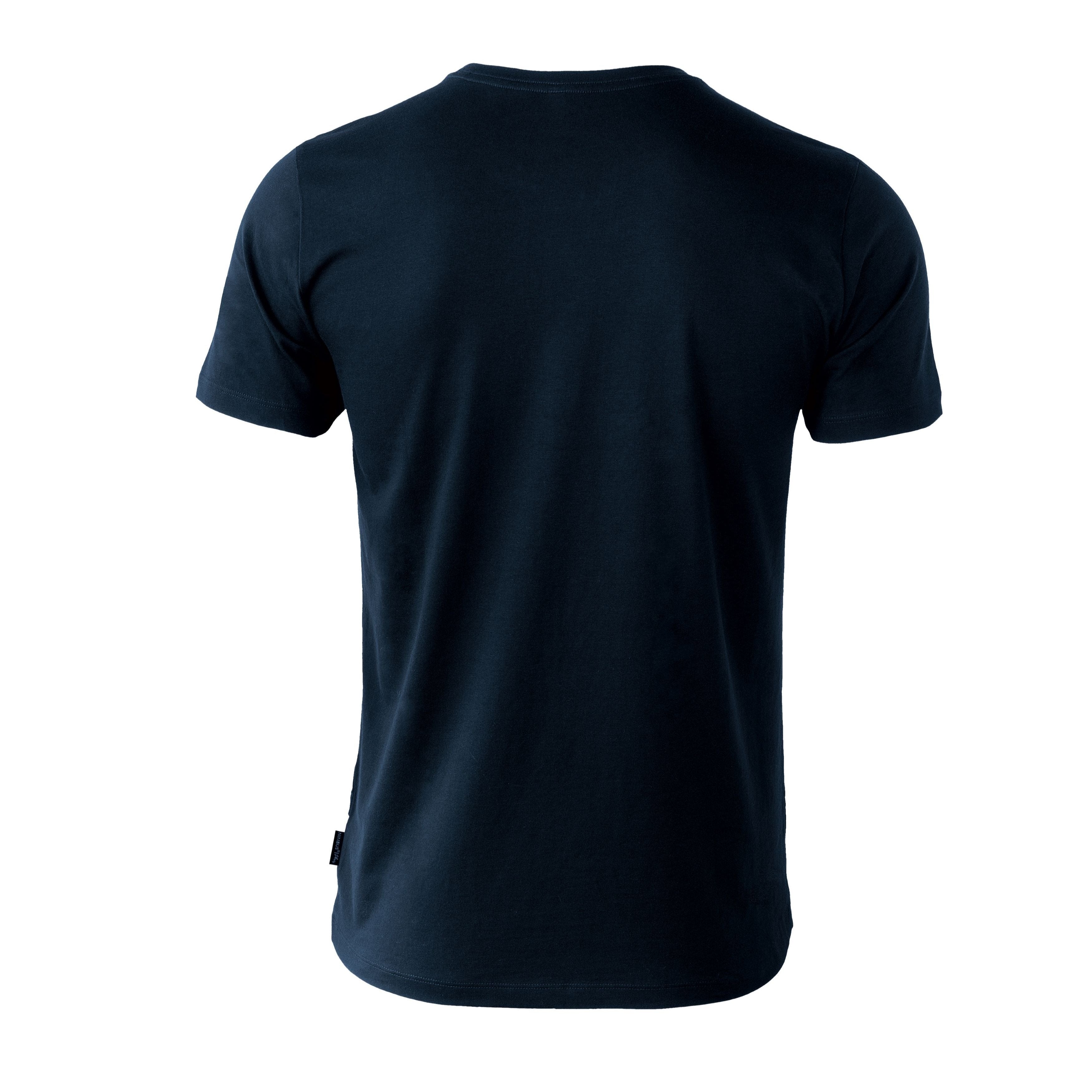 Nimbus Play Orlando  Soft Round Neck T-Shirt