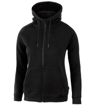 Nimbus Play Women's Lenox  Athletic Full-Zip Hoodie
