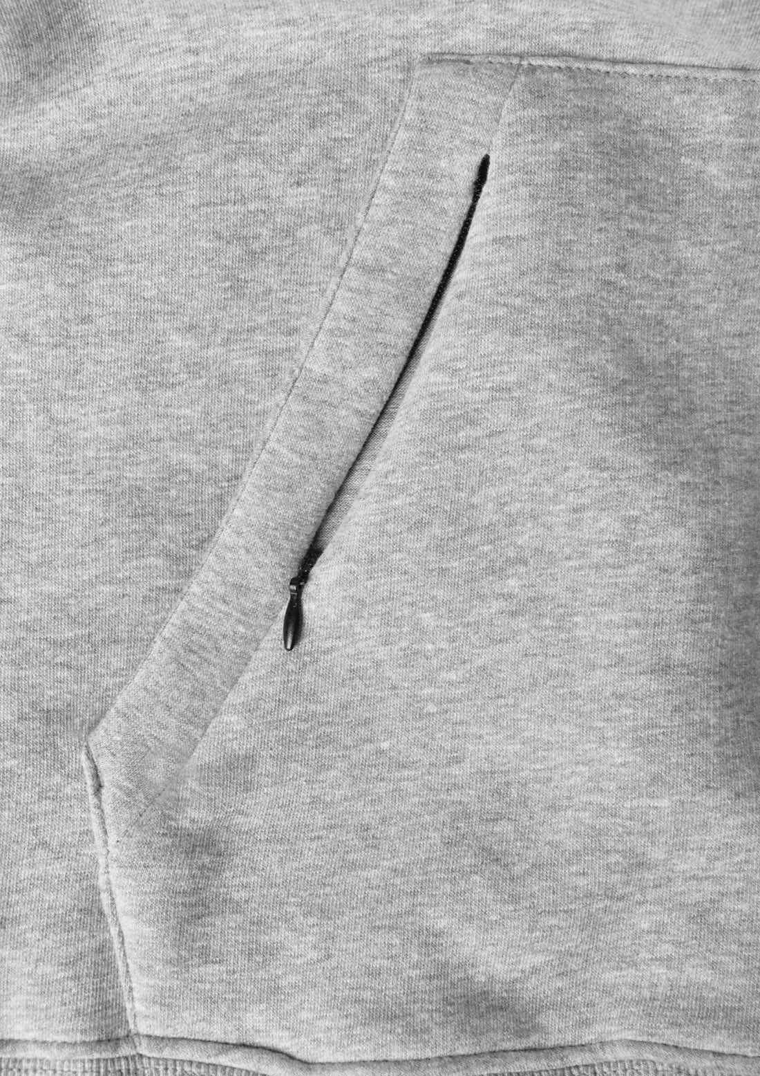 Nimbus Play Women's Lenox  Athletic Full-Zip Hoodie