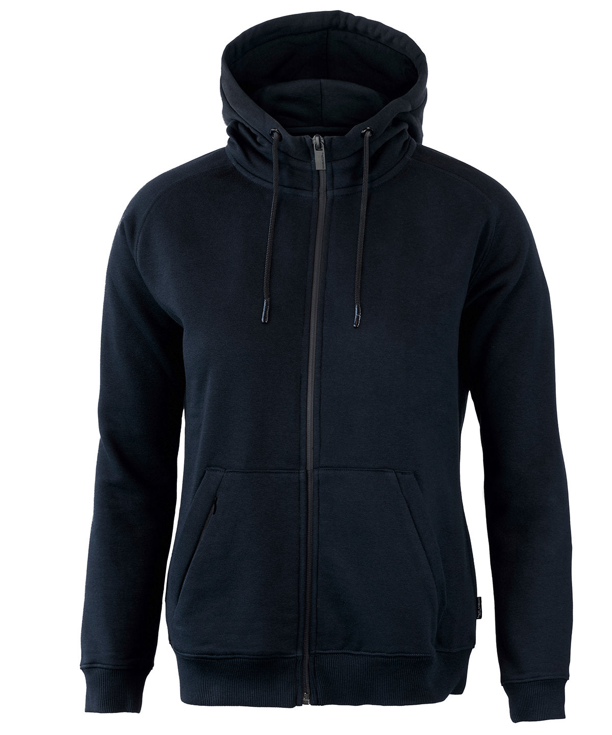 Nimbus Play Women's Lenox  Athletic Full-Zip Hoodie