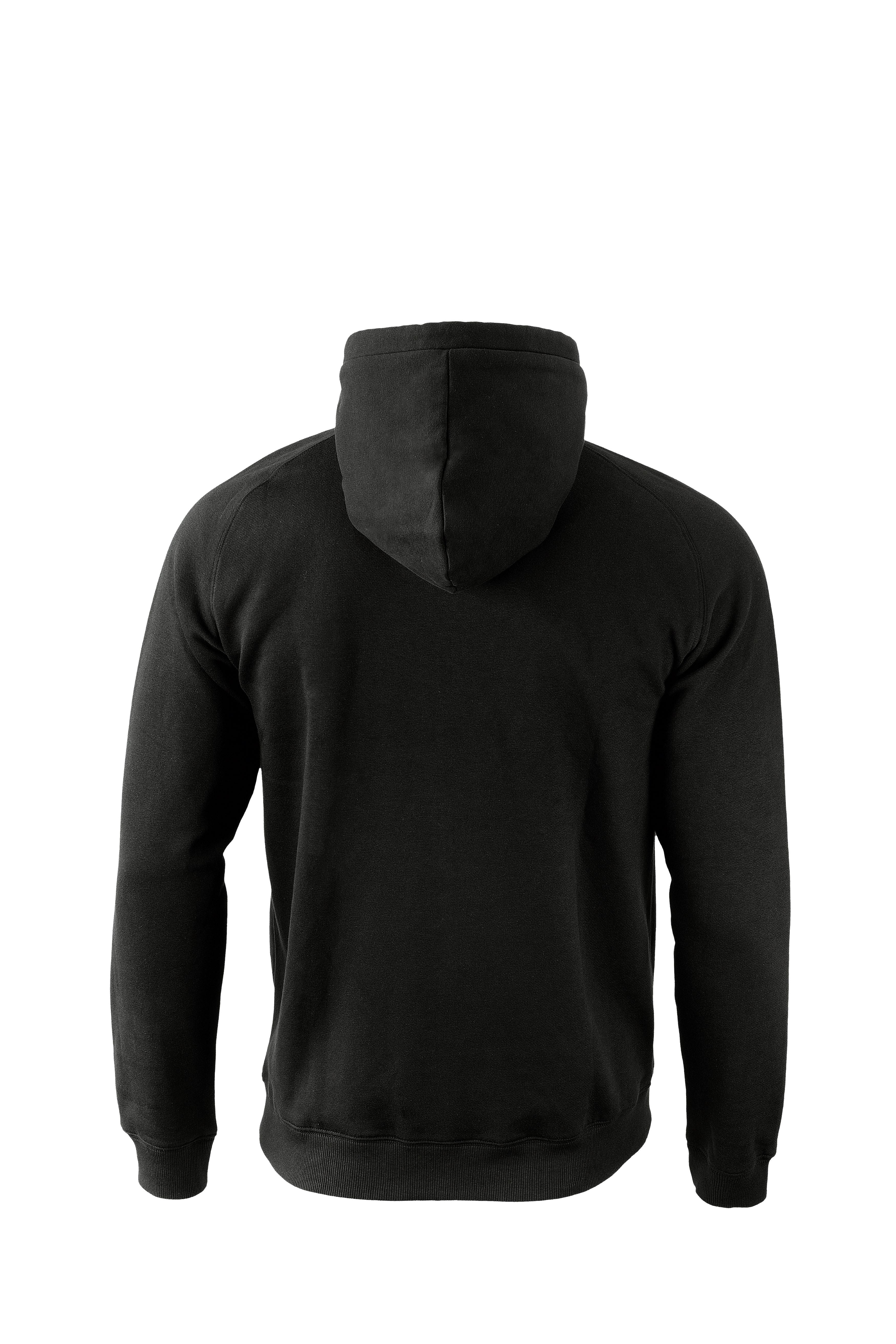 Nimbus Play Lenox  Athletic Full-Zip Hoodie