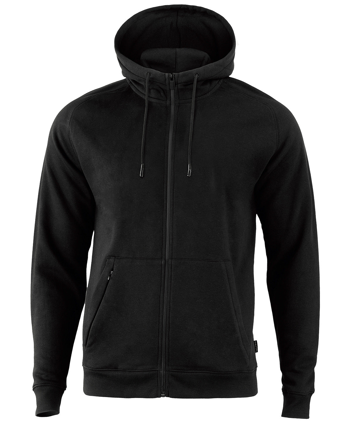 Nimbus Play Lenox  Athletic Full-Zip Hoodie