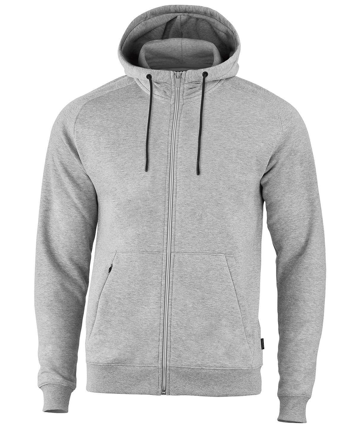 Nimbus Play Lenox  Athletic Full-Zip Hoodie