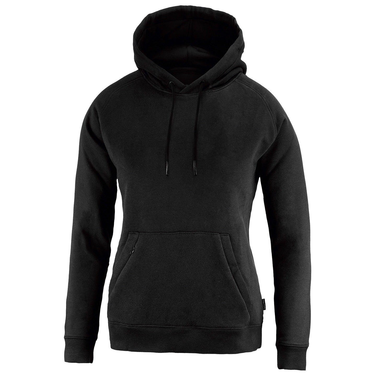 Nimbus Play Women's Fresno  Casual Hooded Sweatshirt