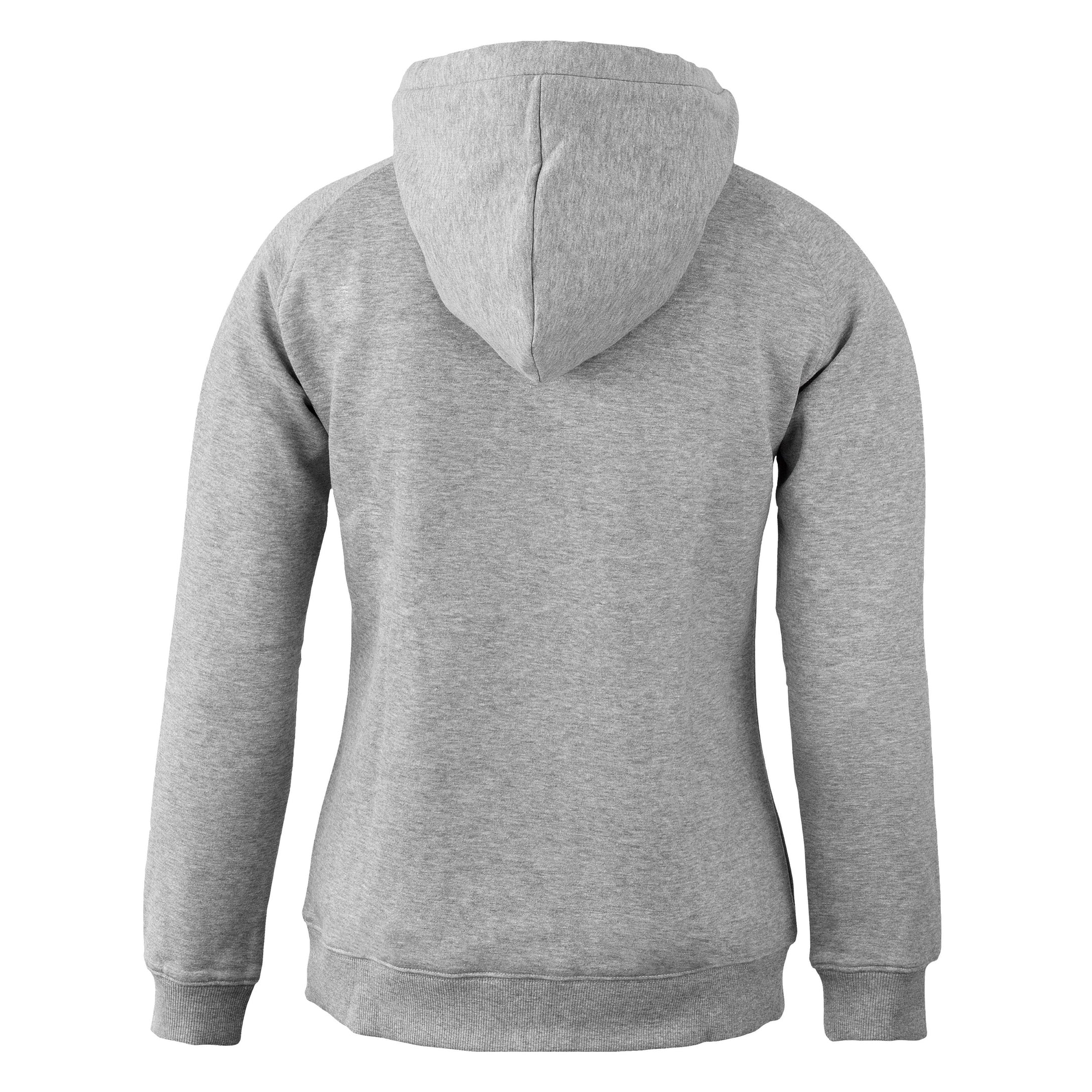Nimbus Play Women's Fresno  Casual Hooded Sweatshirt