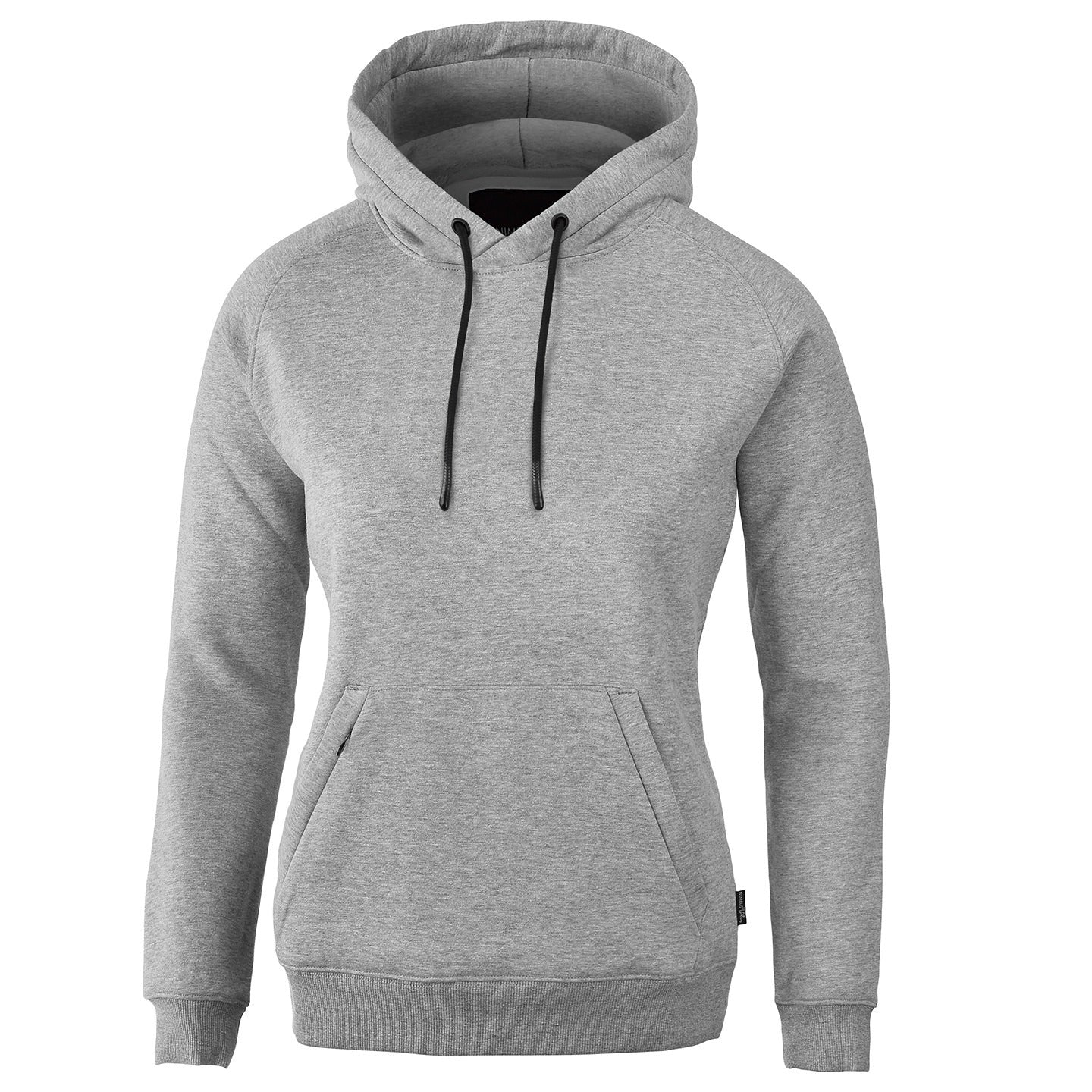 Nimbus Play Women's Fresno  Casual Hooded Sweatshirt