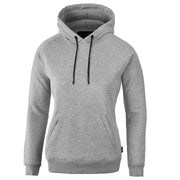 Nimbus Play Women's Fresno  Casual Hooded Sweatshirt