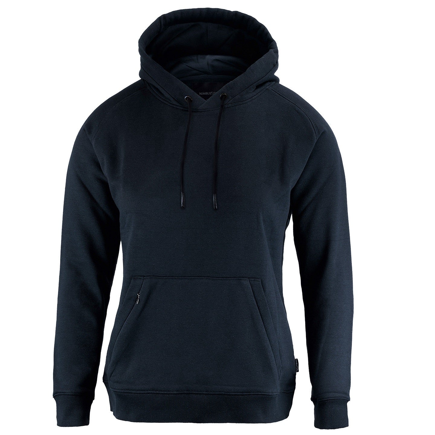 Nimbus Play Women's Fresno  Casual Hooded Sweatshirt