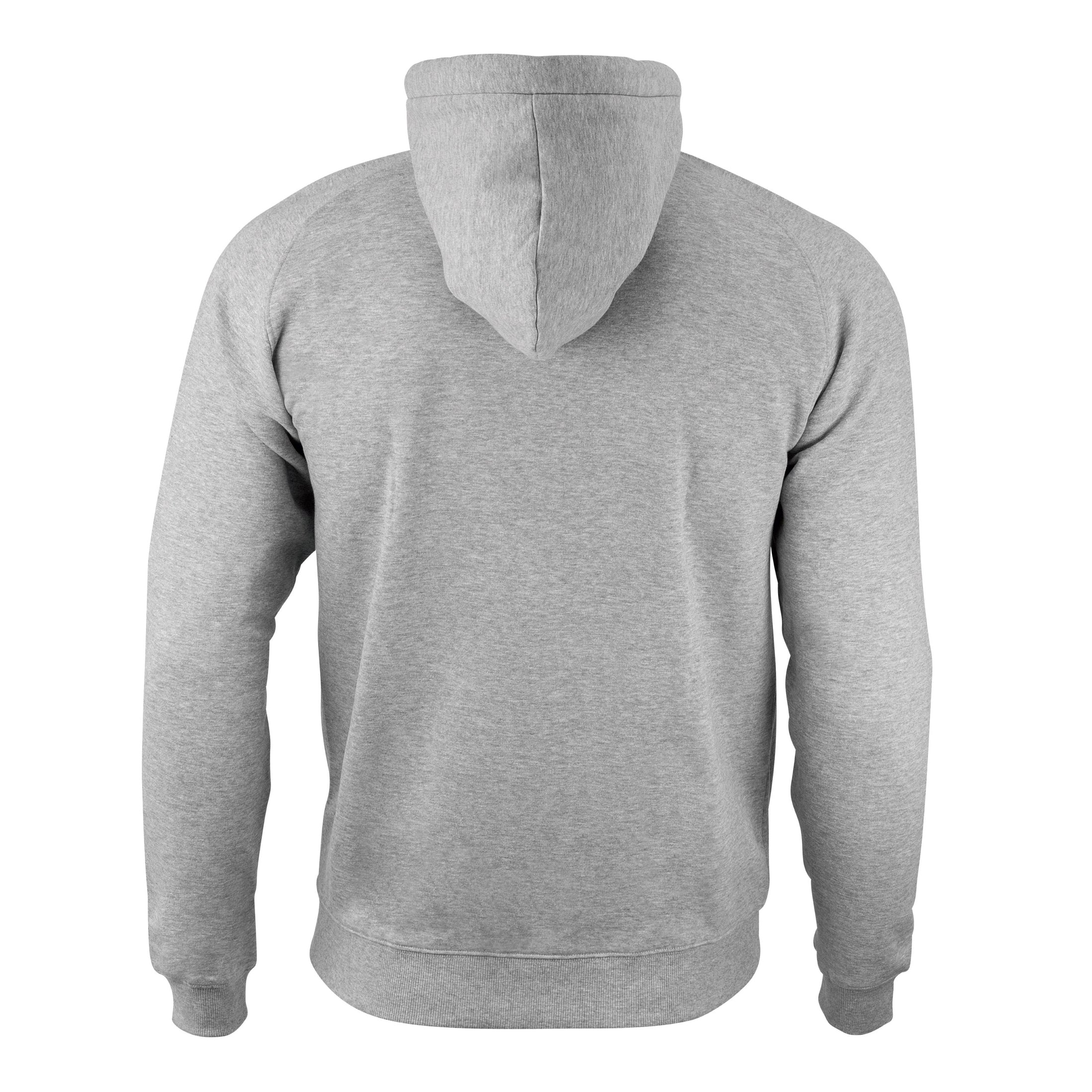 Nimbus Play Fresno  Casual Hooded Sweatshirt
