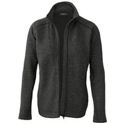 Nimbus Play Women's Montana  Knitted Fleece Jacket