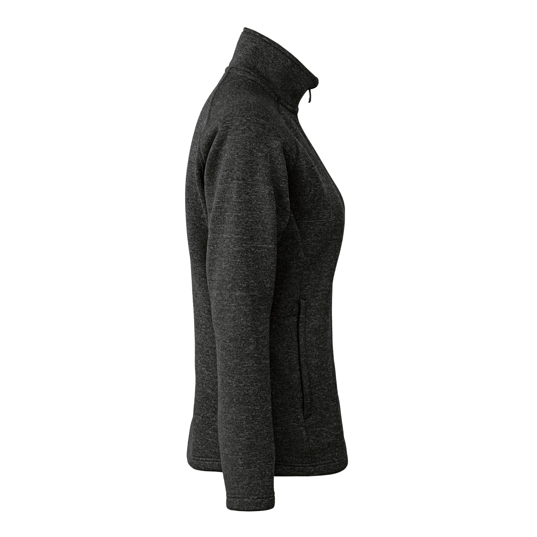 Nimbus Play Women's Montana  Knitted Fleece Jacket