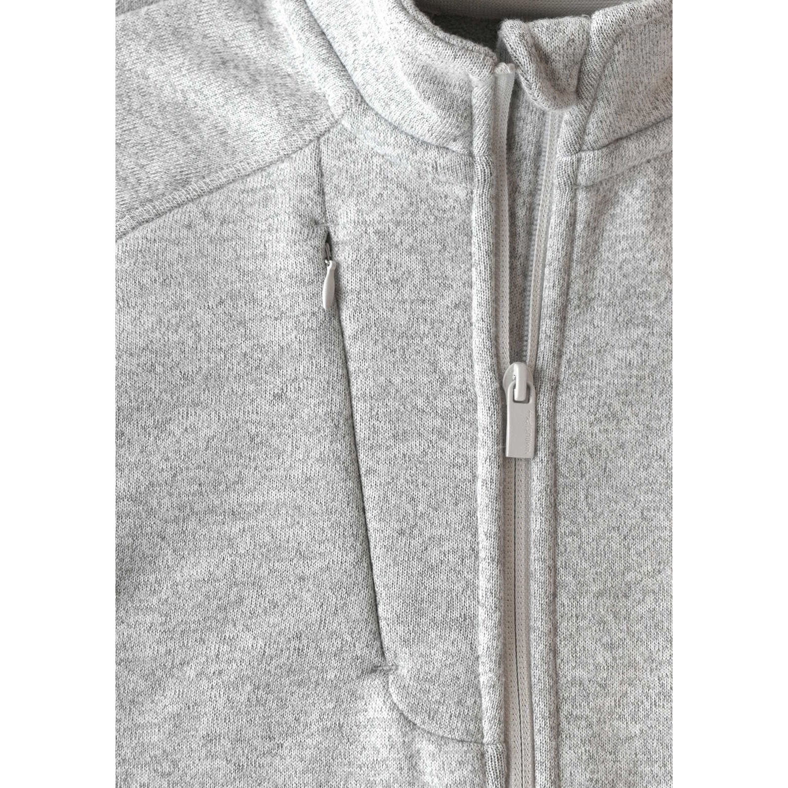 Nimbus Play Women's Montana  Knitted Fleece Jacket