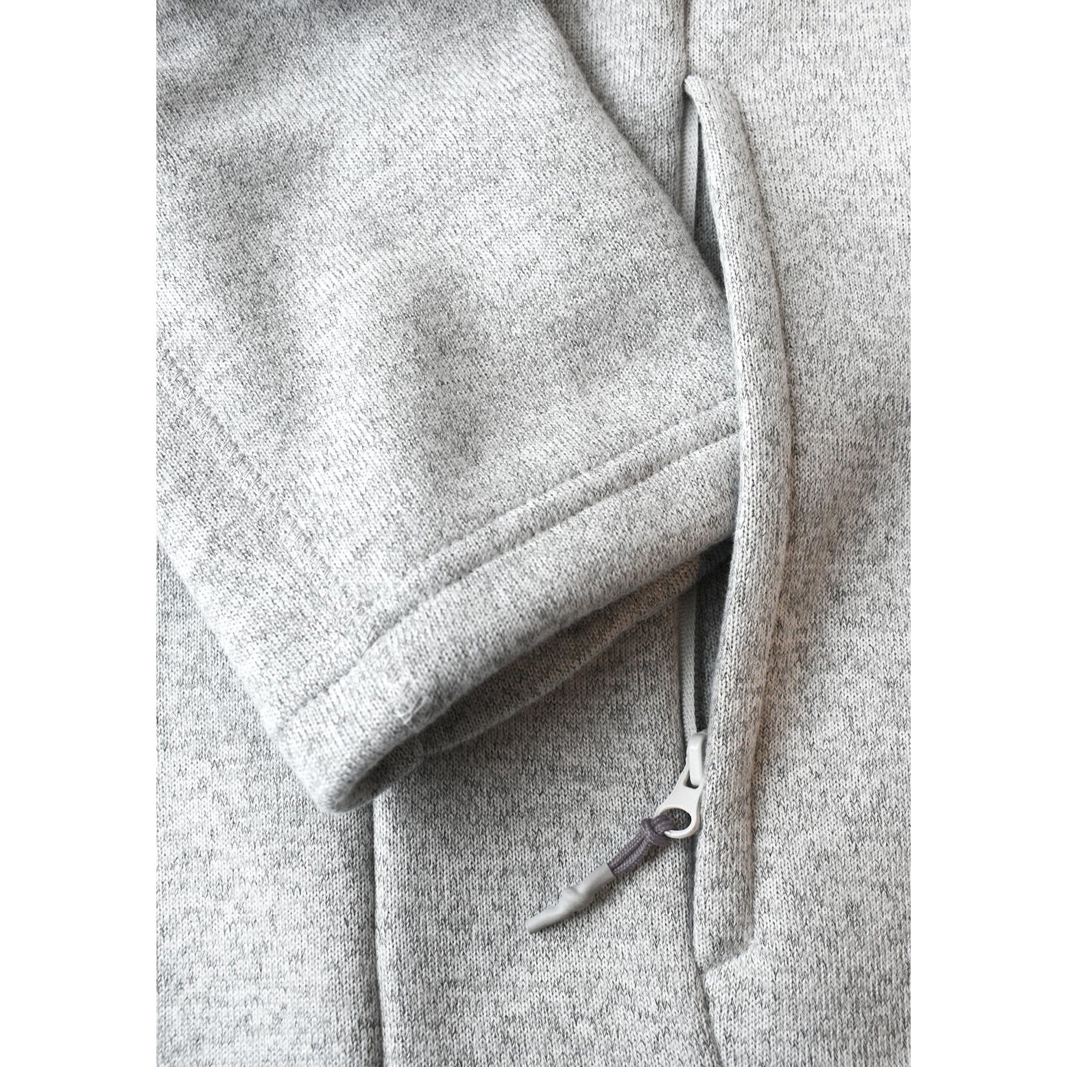 Nimbus Play Women's Montana  Knitted Fleece Jacket