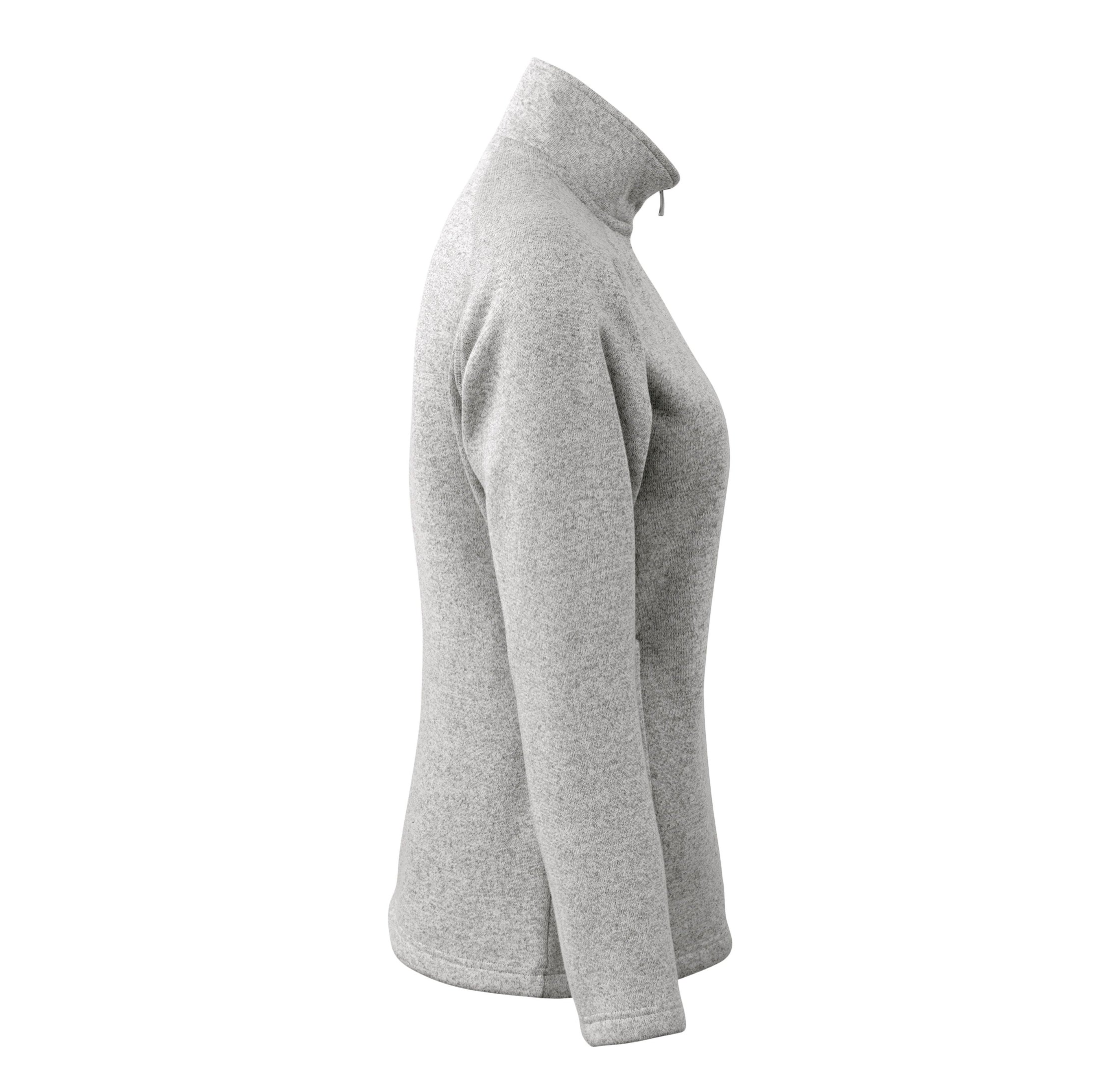 Nimbus Play Women's Montana  Knitted Fleece Jacket